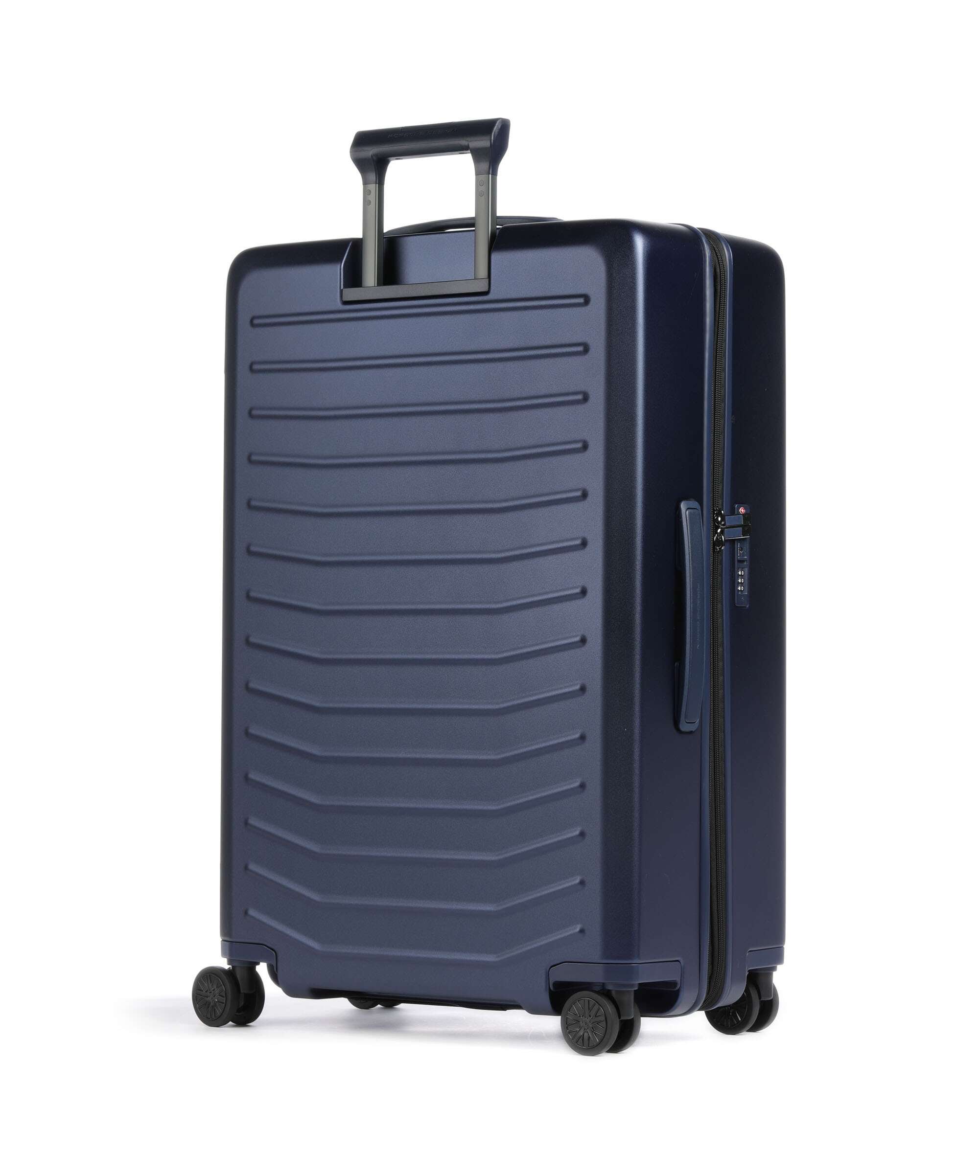 Porsche Design Roadster HC Spinner (4 wheels) dark blue - Image 2