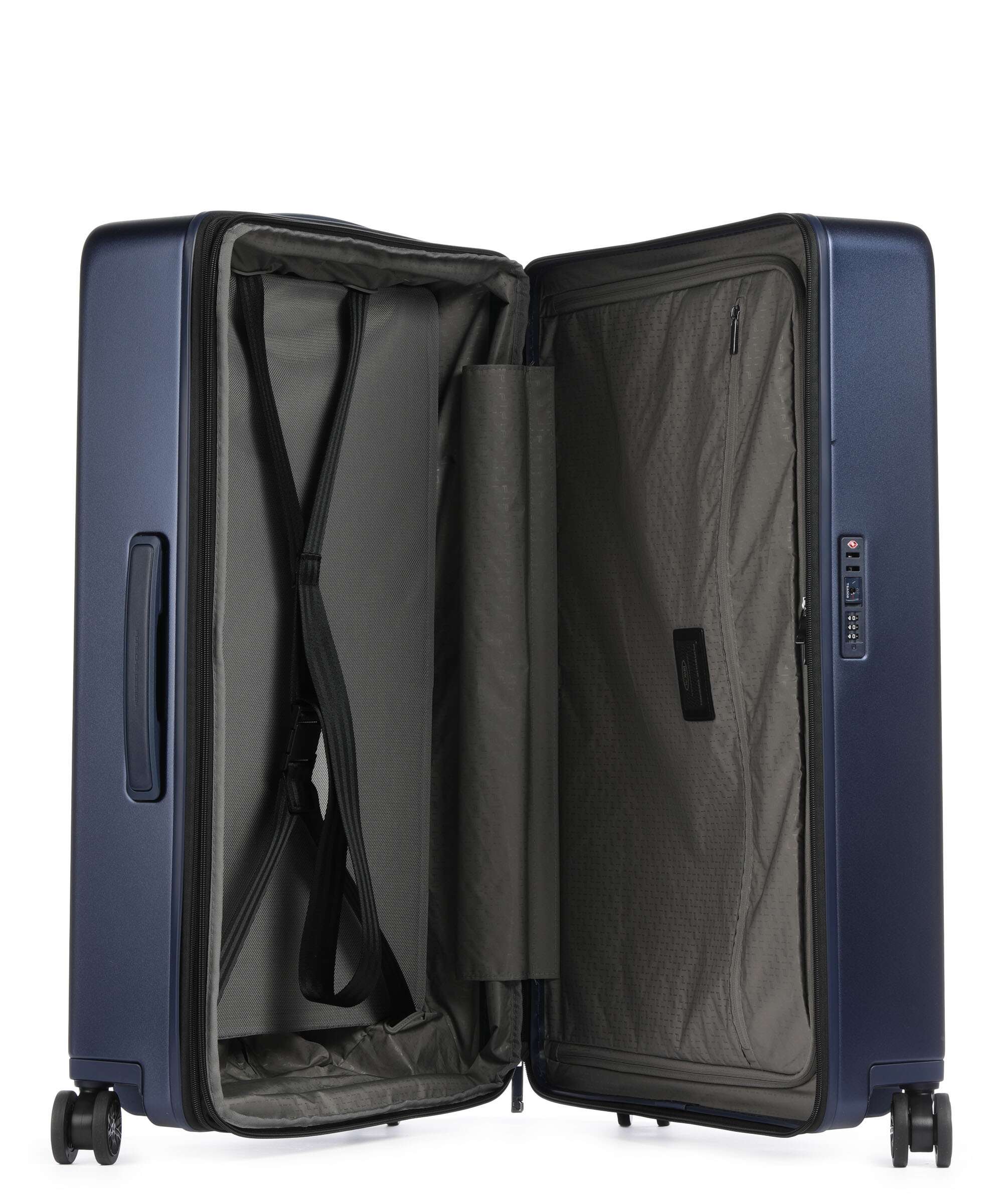 Porsche Design Roadster HC Spinner (4 wheels) dark blue - Image 6