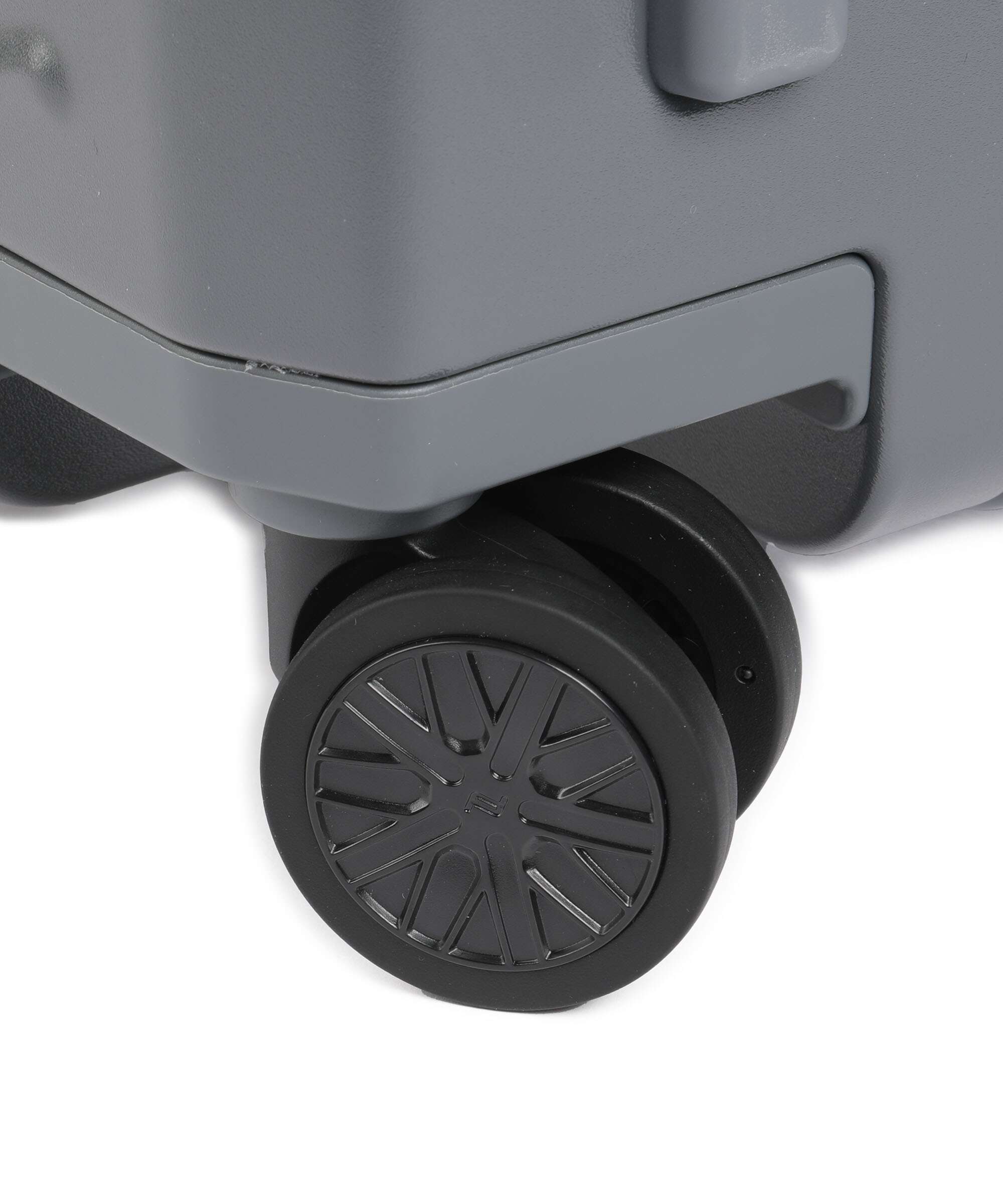 Porsche Design Roadster HC Spinner (4 wheels) anthracite - Image 5
