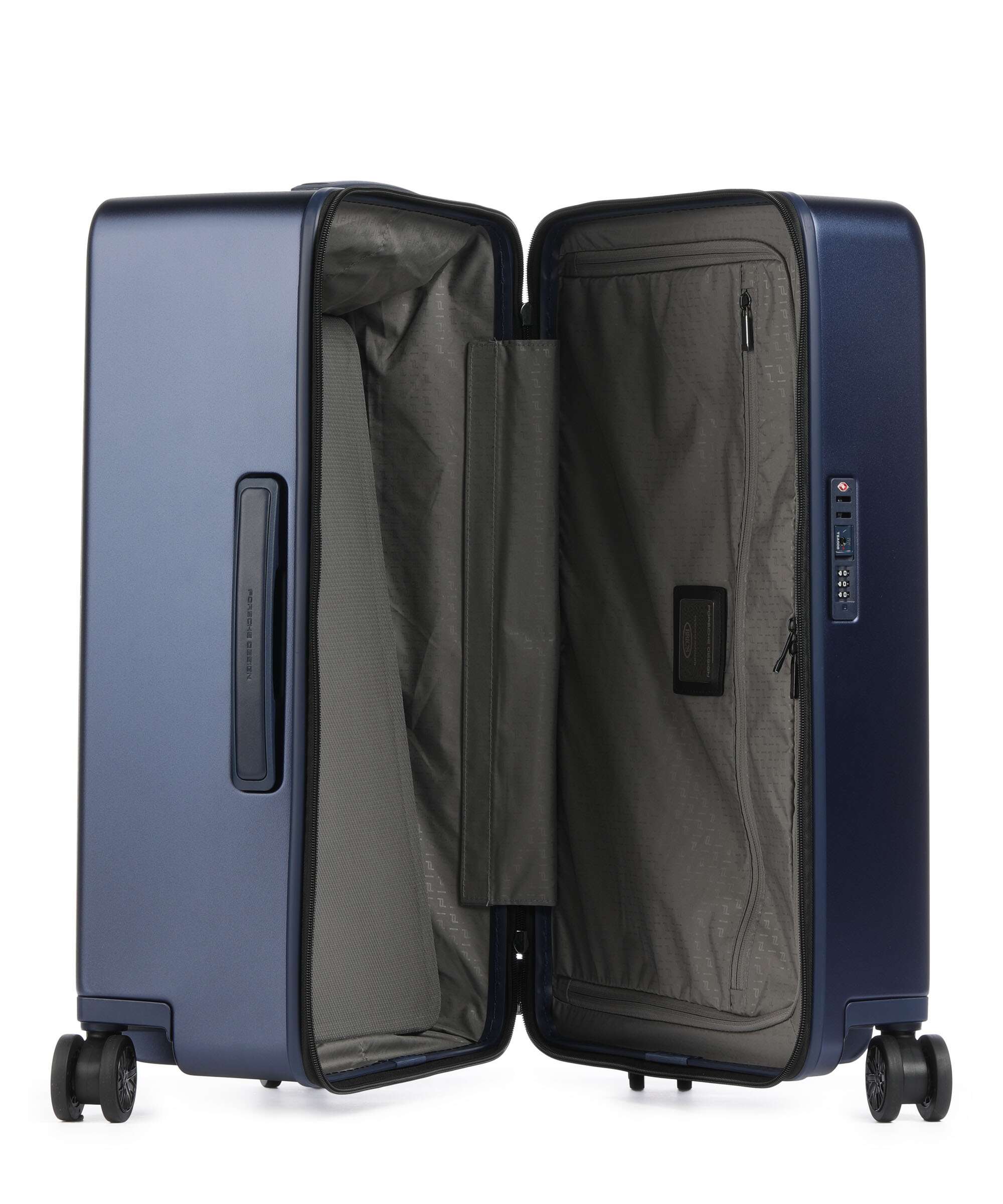 Porsche Design Roadster HC Spinner (4 wheels) dark blue - Image 5