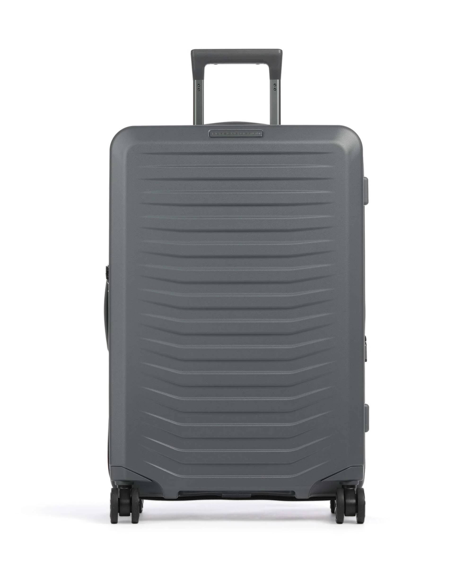 Porsche Design Roadster HC Spinner (4 wheels) grey matt