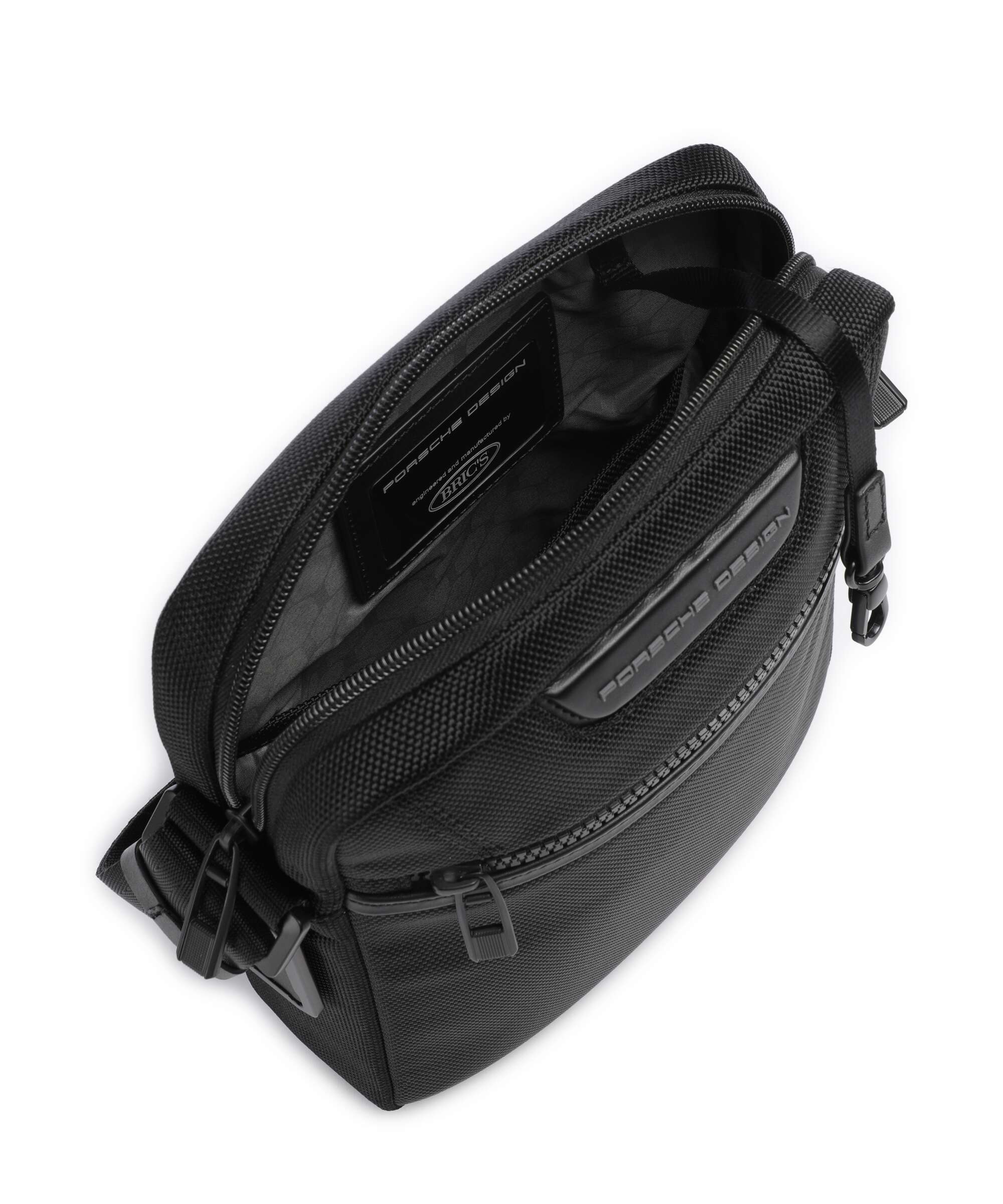 Porsche Design Roaster Evo XS Crossbody bag black - Image 5