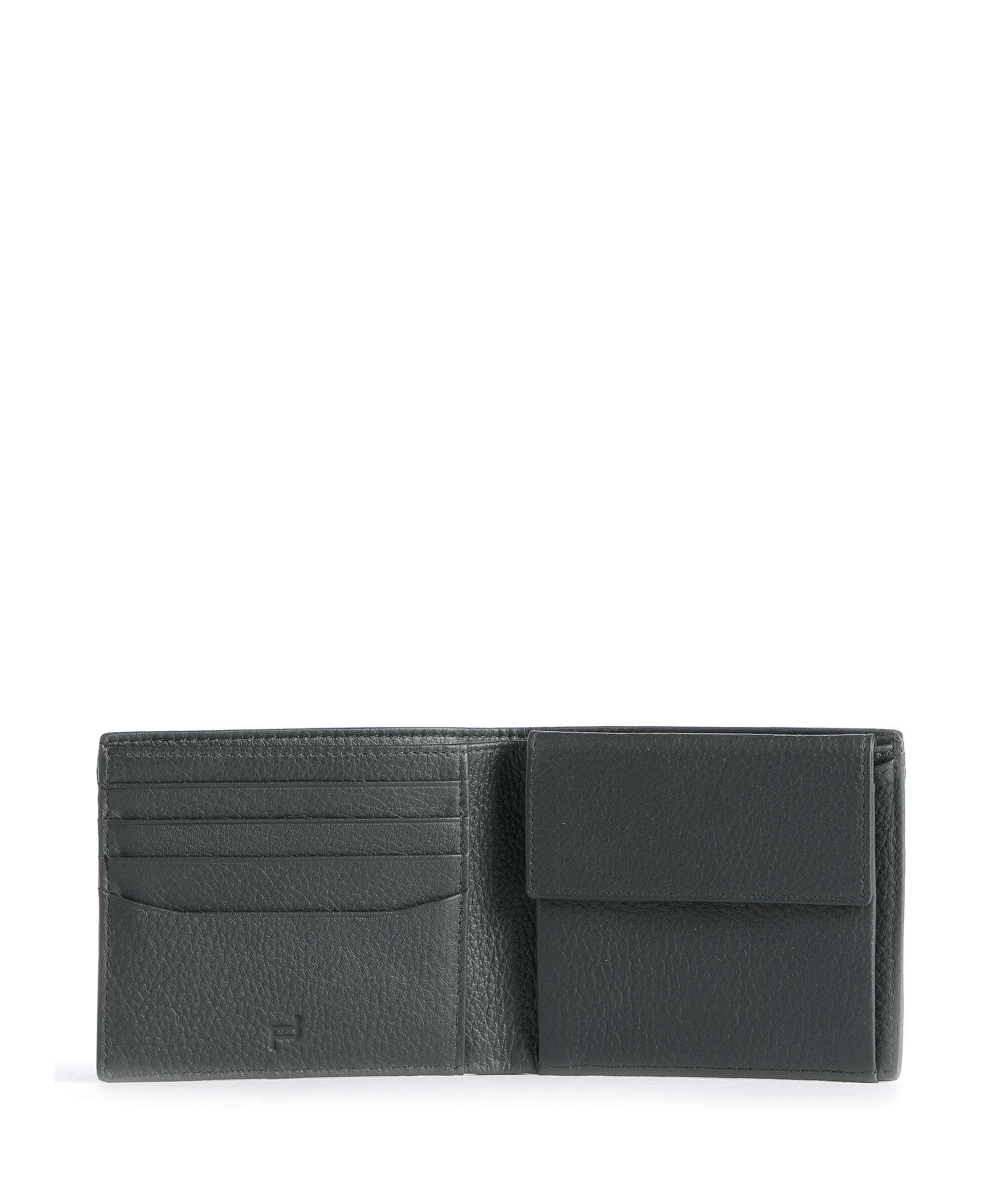 Porsche Design SLG Bus 4 Wallet cedar green - Image 2
