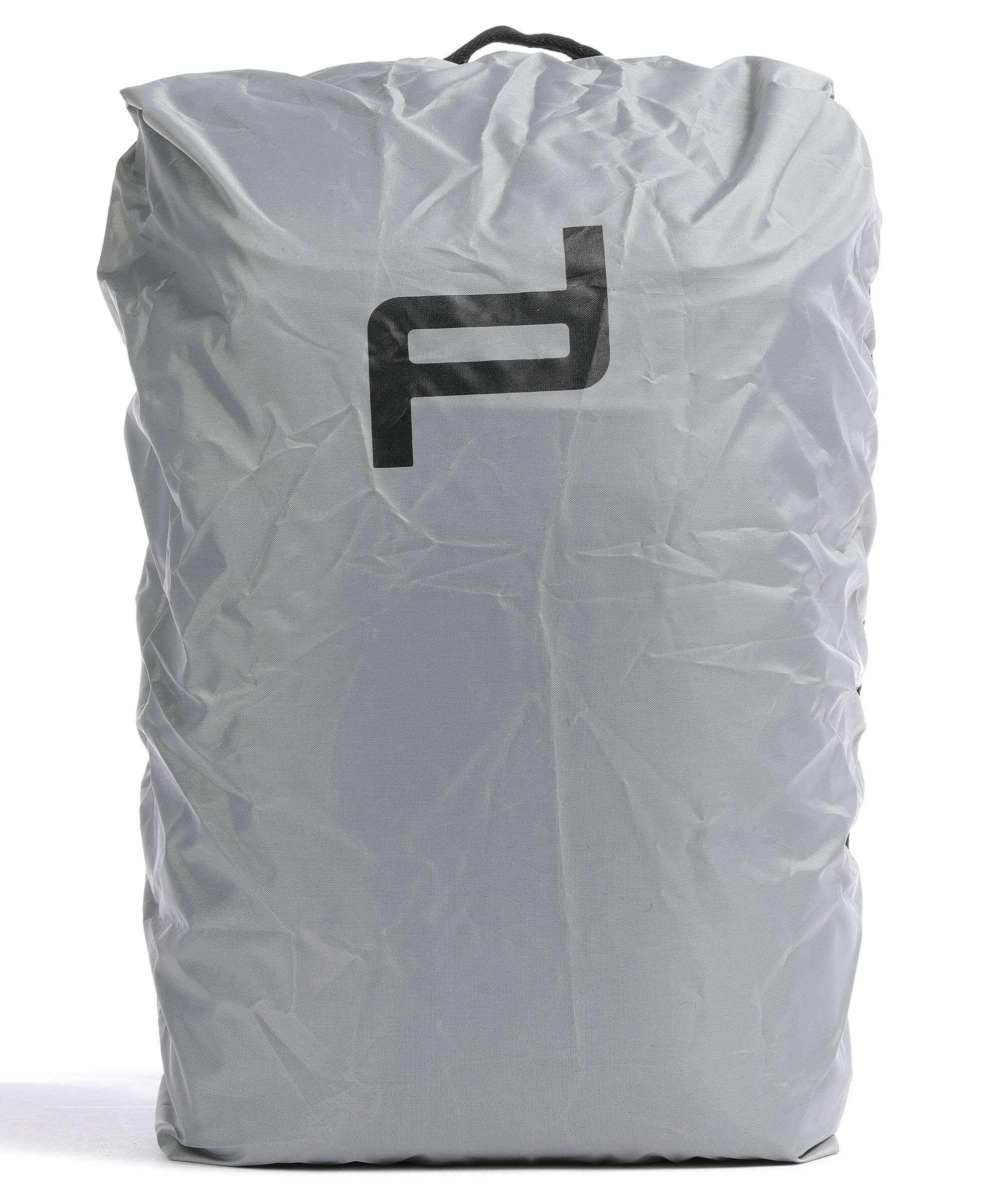 Porsche Design Urban Eco M1 Hiking backpack dark blue - Image 7
