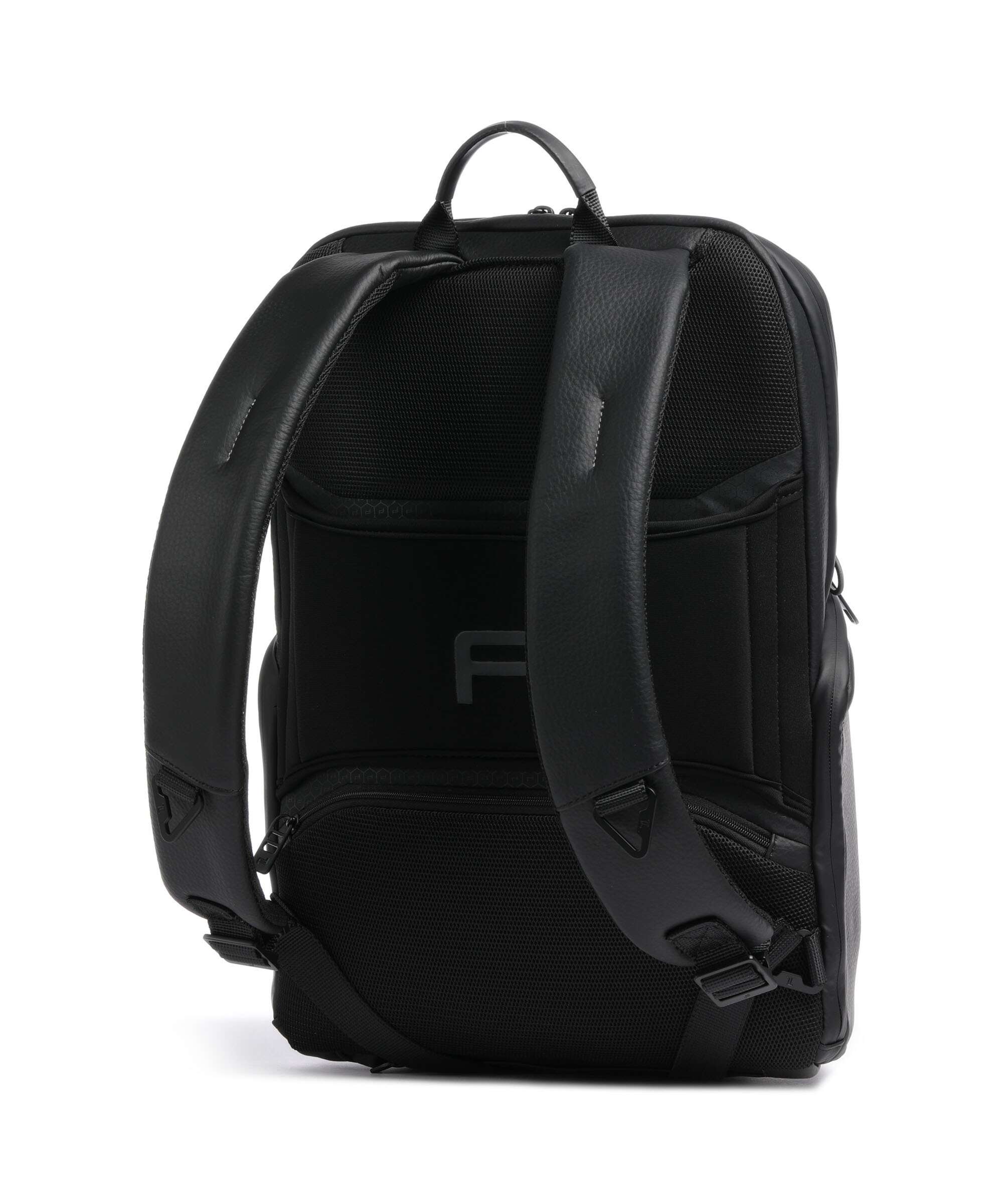 Porsche Design Urban Eco S Backpack black - Image 2