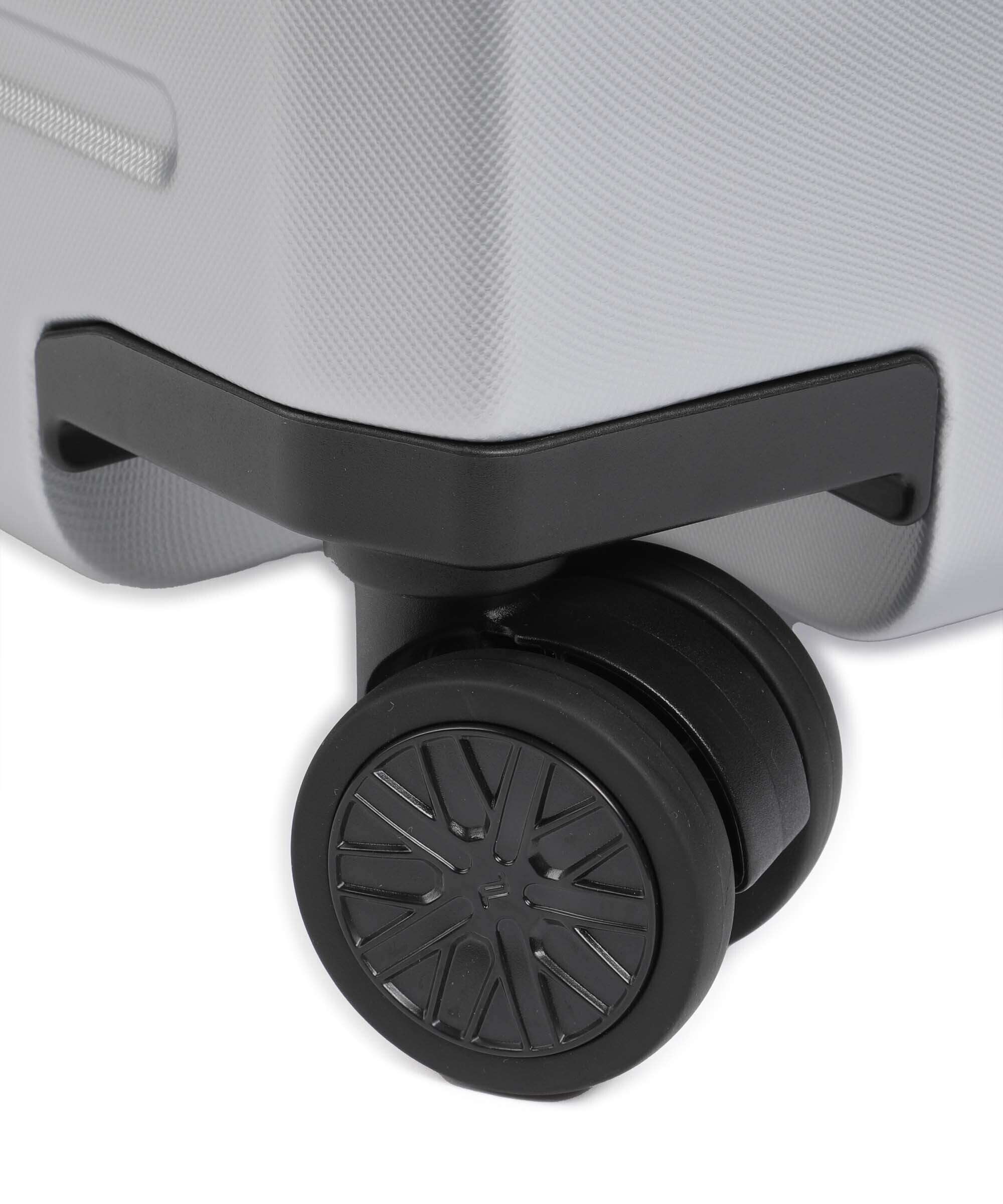 Porsche Design Voyager Spinner (4 wheels) silver - Image 4