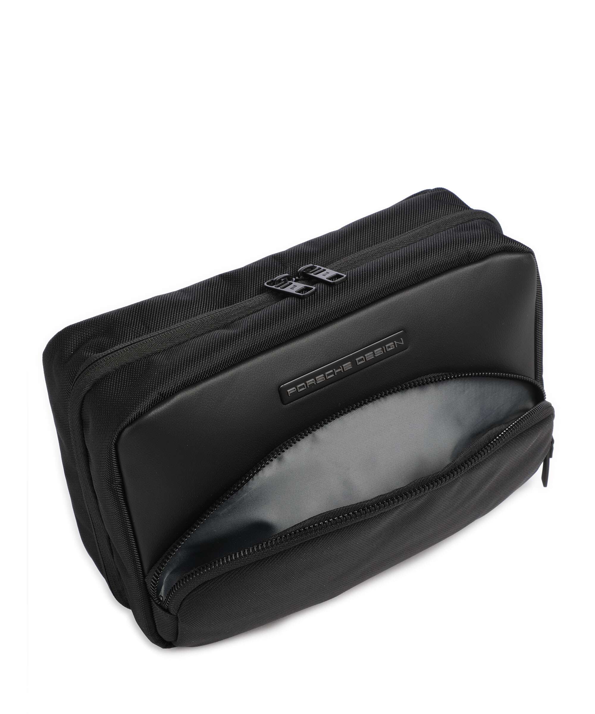 Porsche Design Voyager Toiletry bag black - Image 3