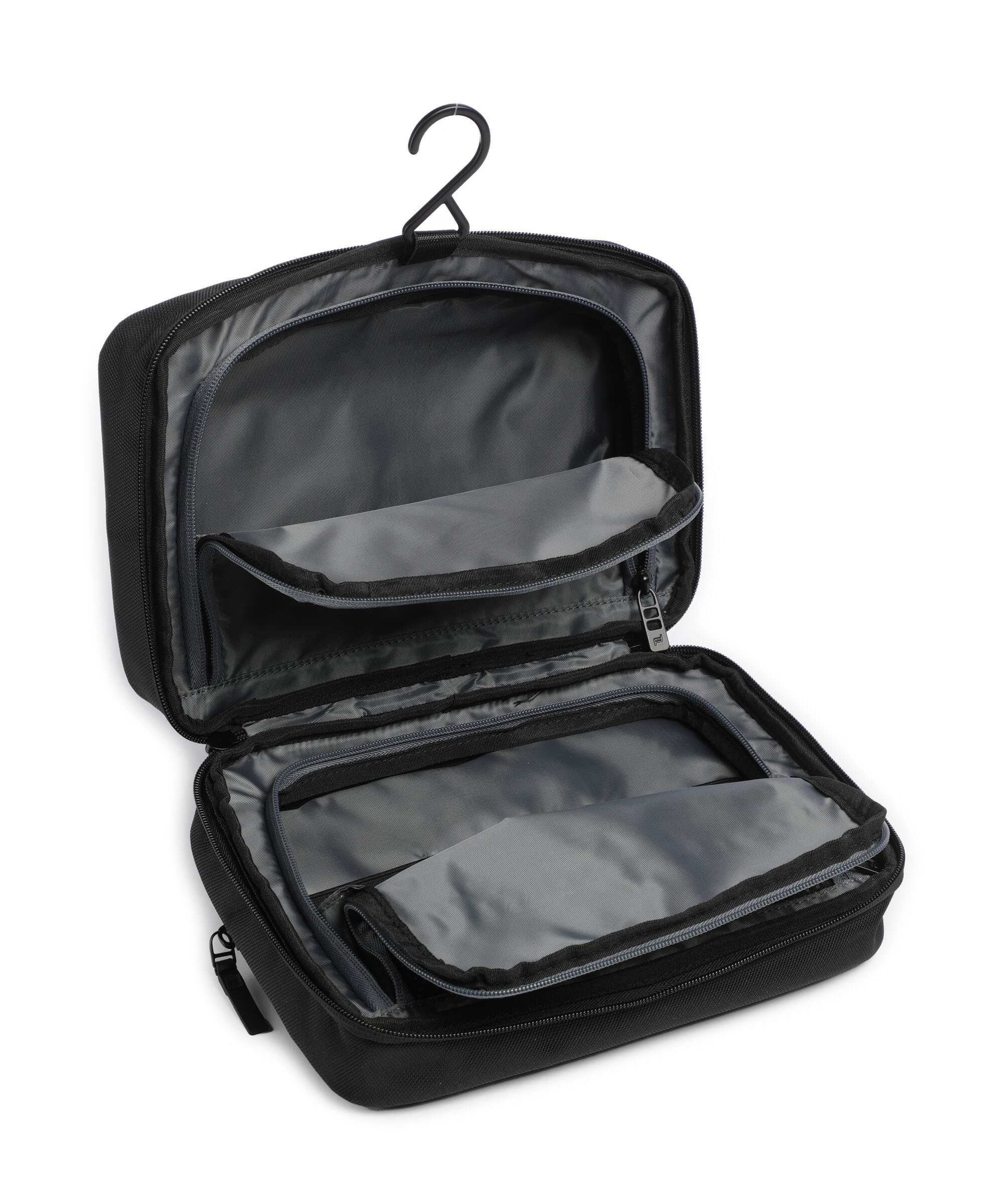 Porsche Design Voyager Toiletry bag black - Image 4