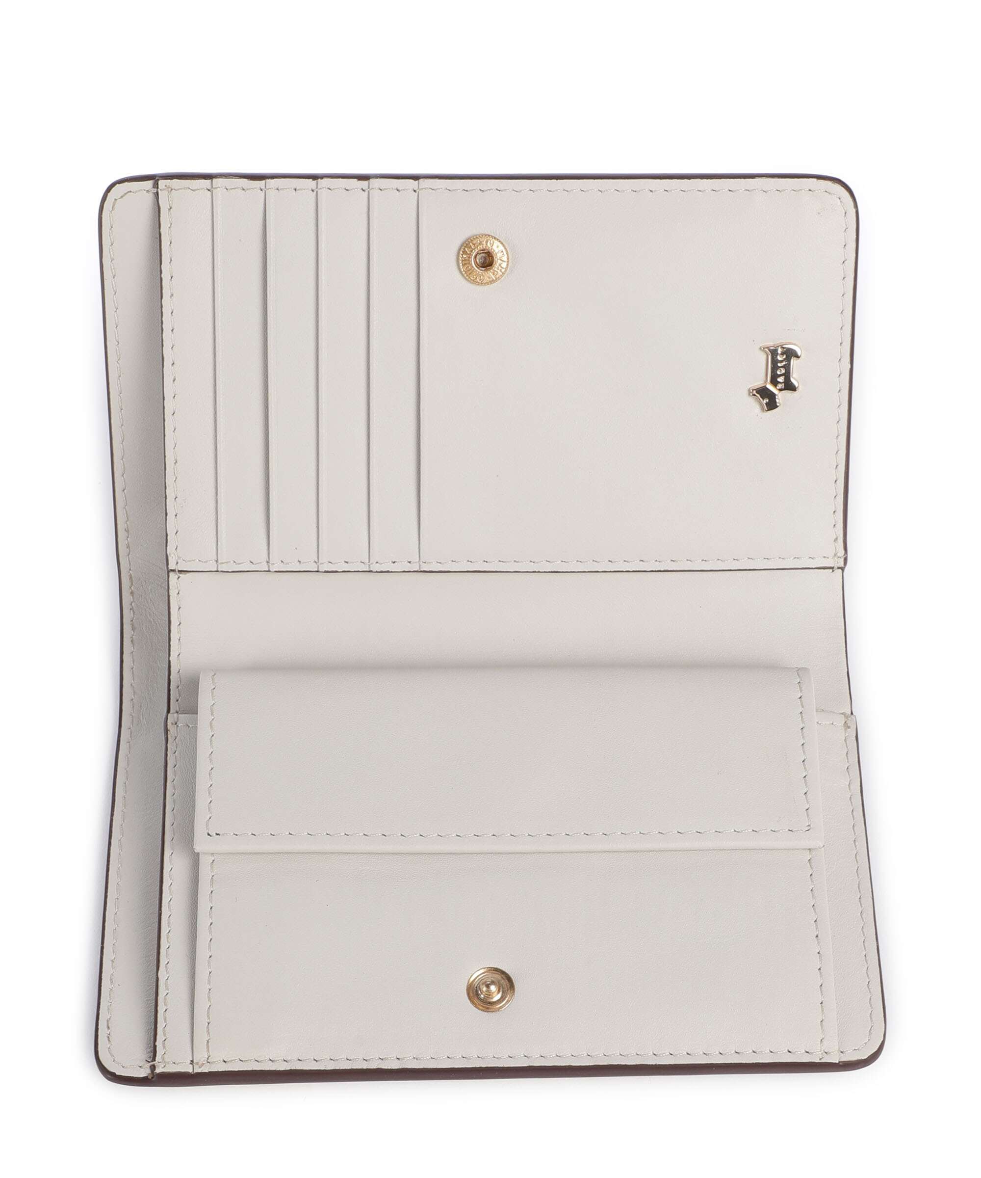 Radley London Autumn Leaves Wallet snow - Image 2