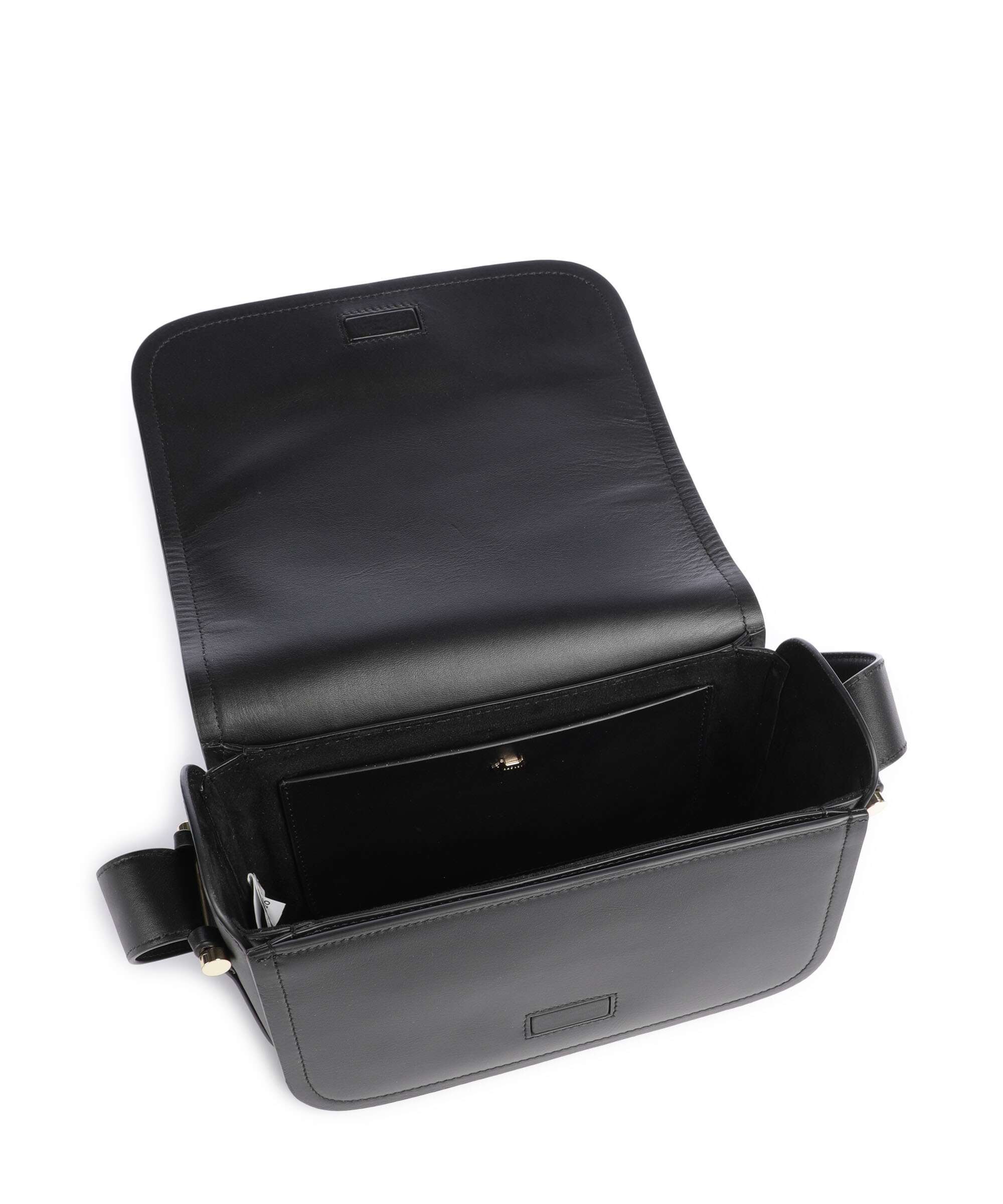 Radley London Bathurst Mews Crossbody bag black - Image 6
