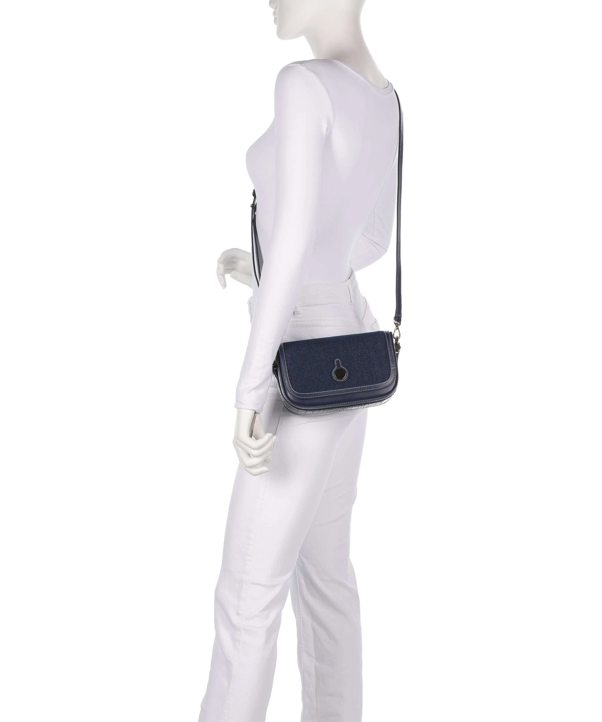 Radley London Bathurst Mews Shoulder bag evenfall - Image 4