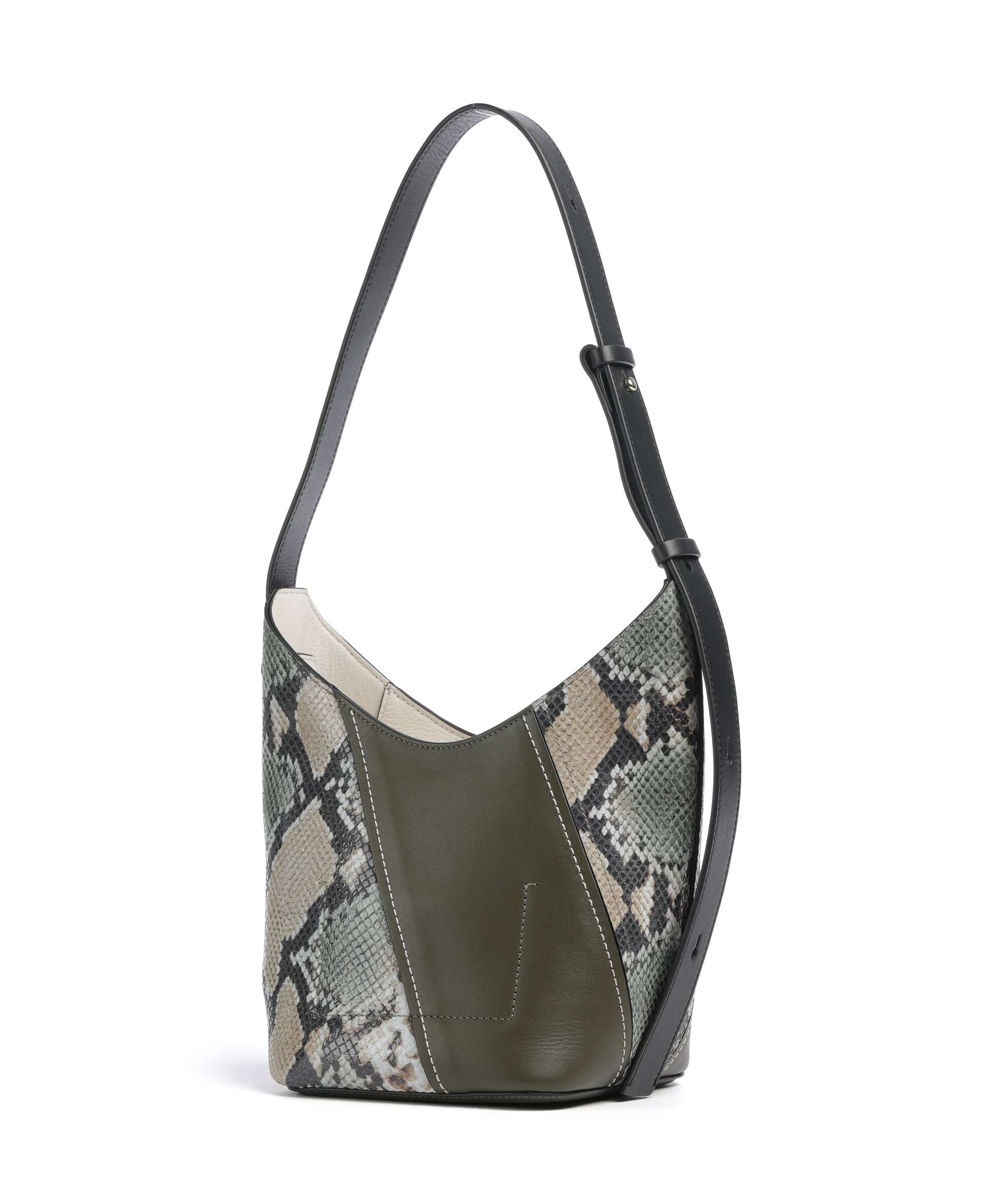 Radley London Beaton Close Shoulder bag pine needle - Image 2