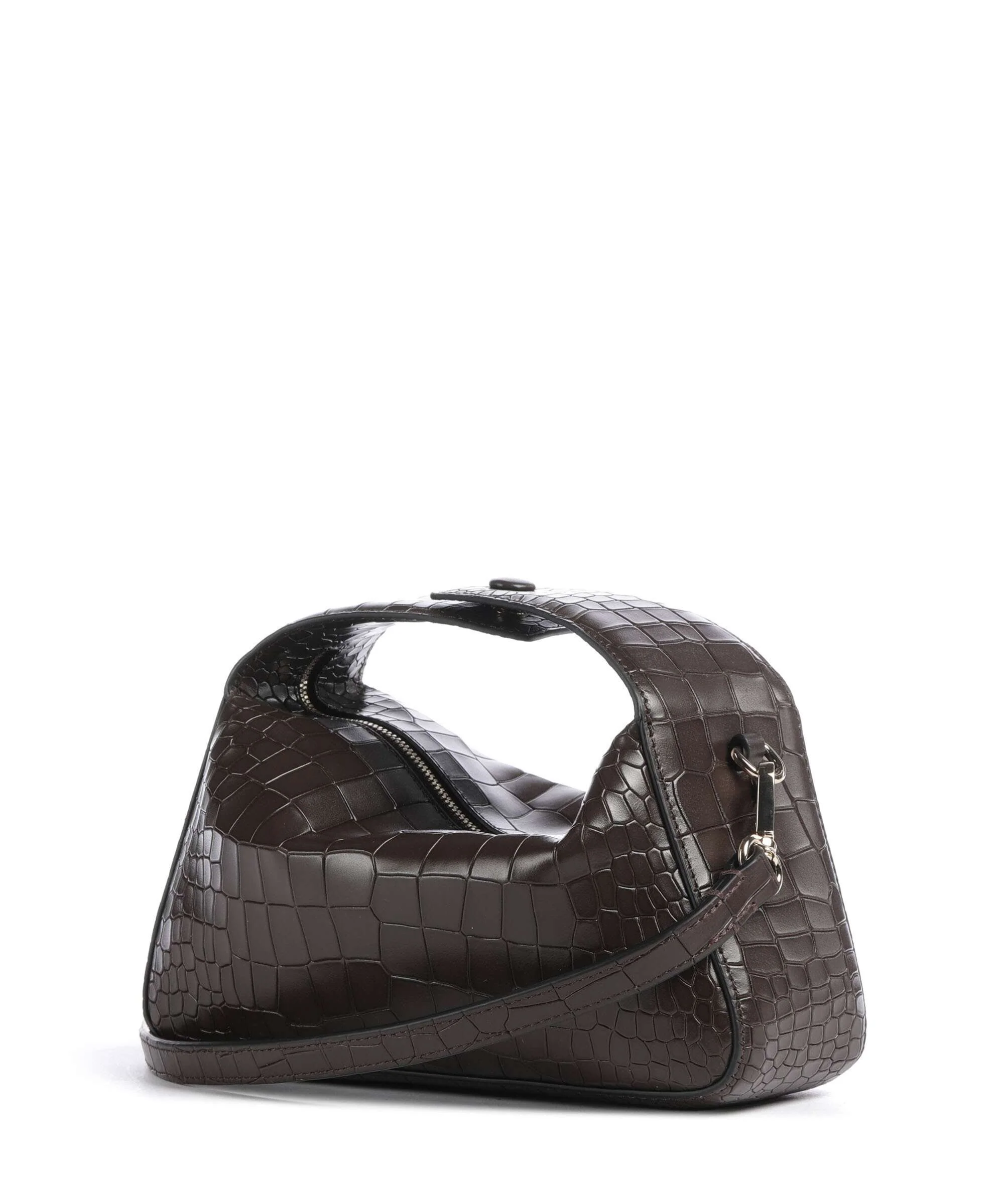 Radley London De Beauvoir Crossbody bag dark oak - Image 2