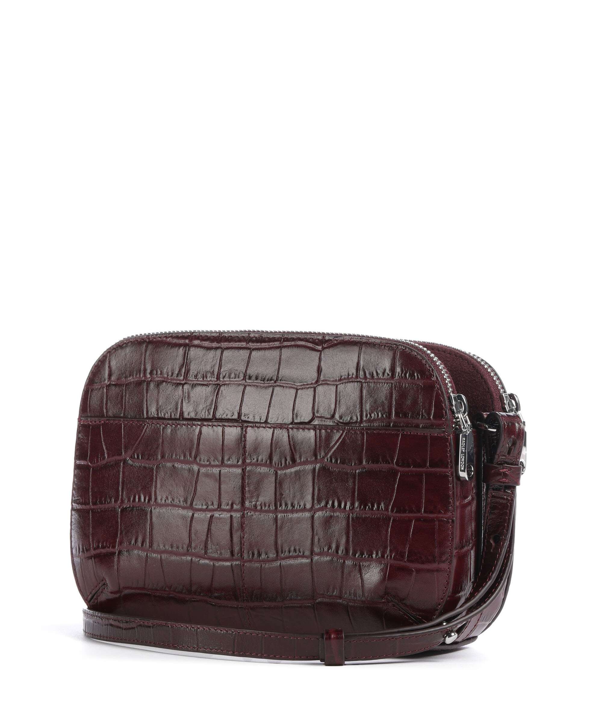 Radley London Dukes Place Crossbody bag dark cherry - Image 2
