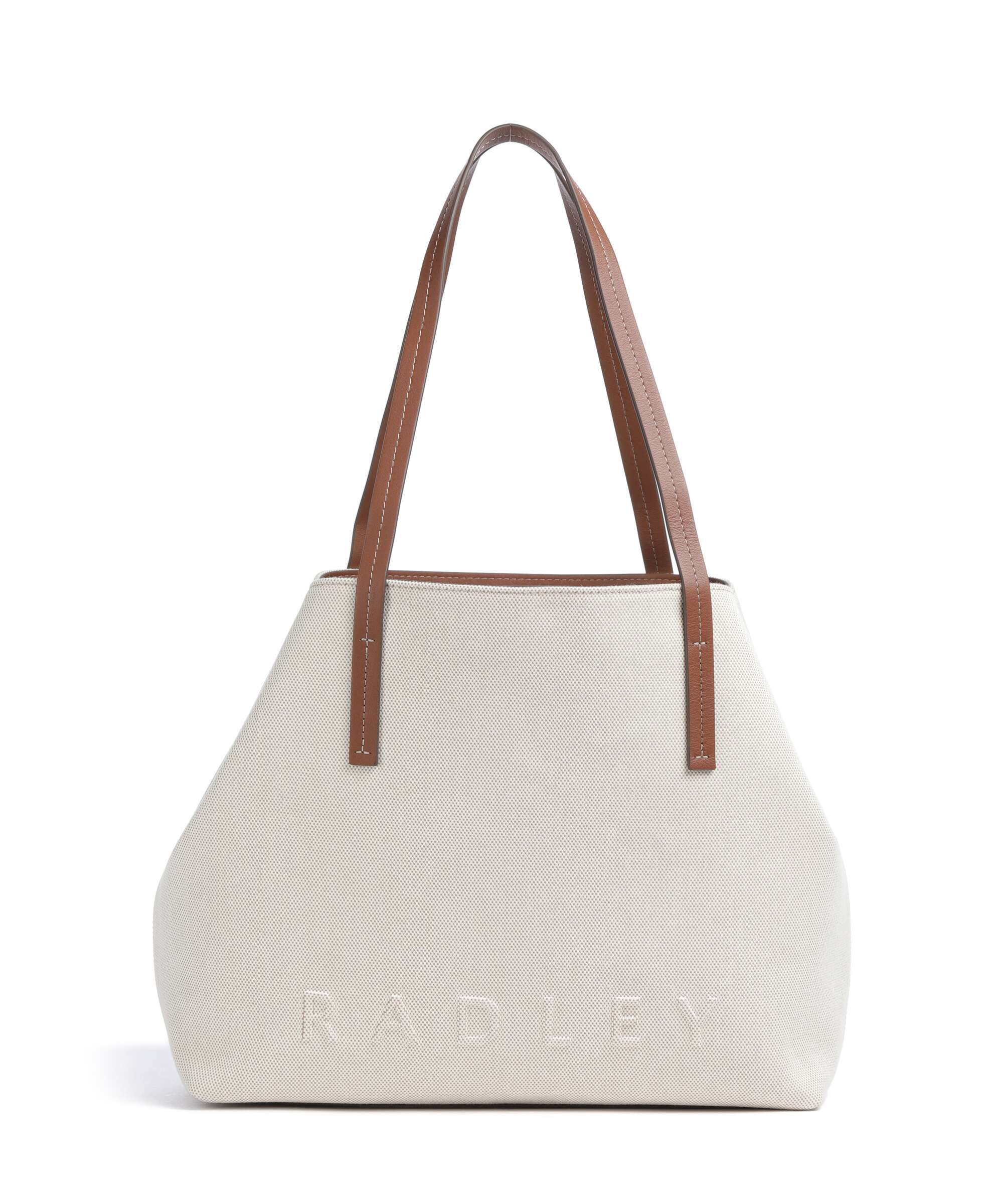 Radley London Dukes Place Large Tote bag natural - Image 2