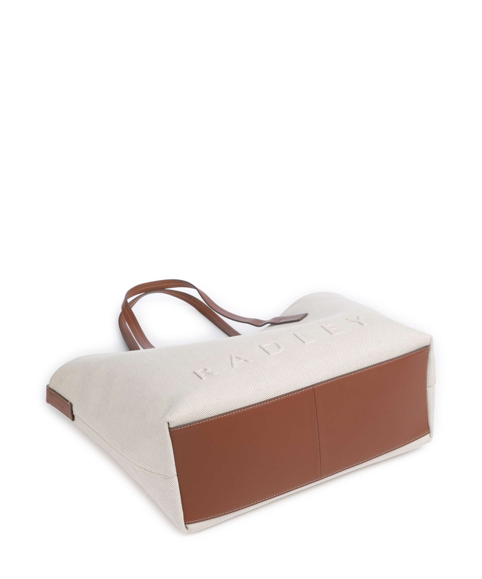 Radley London Dukes Place Large Tote bag natural - Image 5