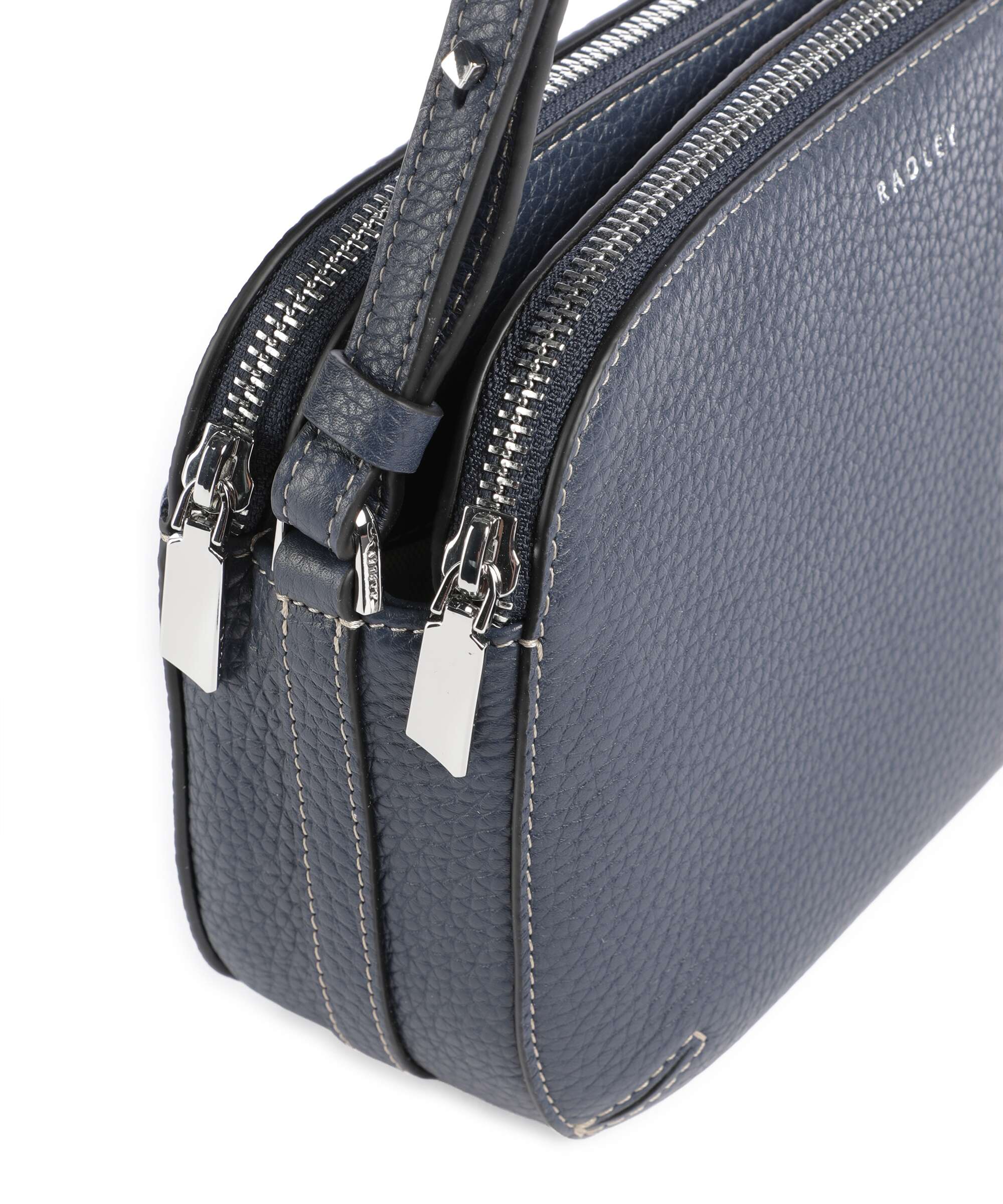 Radley London Dukes Place Medium Crossbody bag naval - Image 4