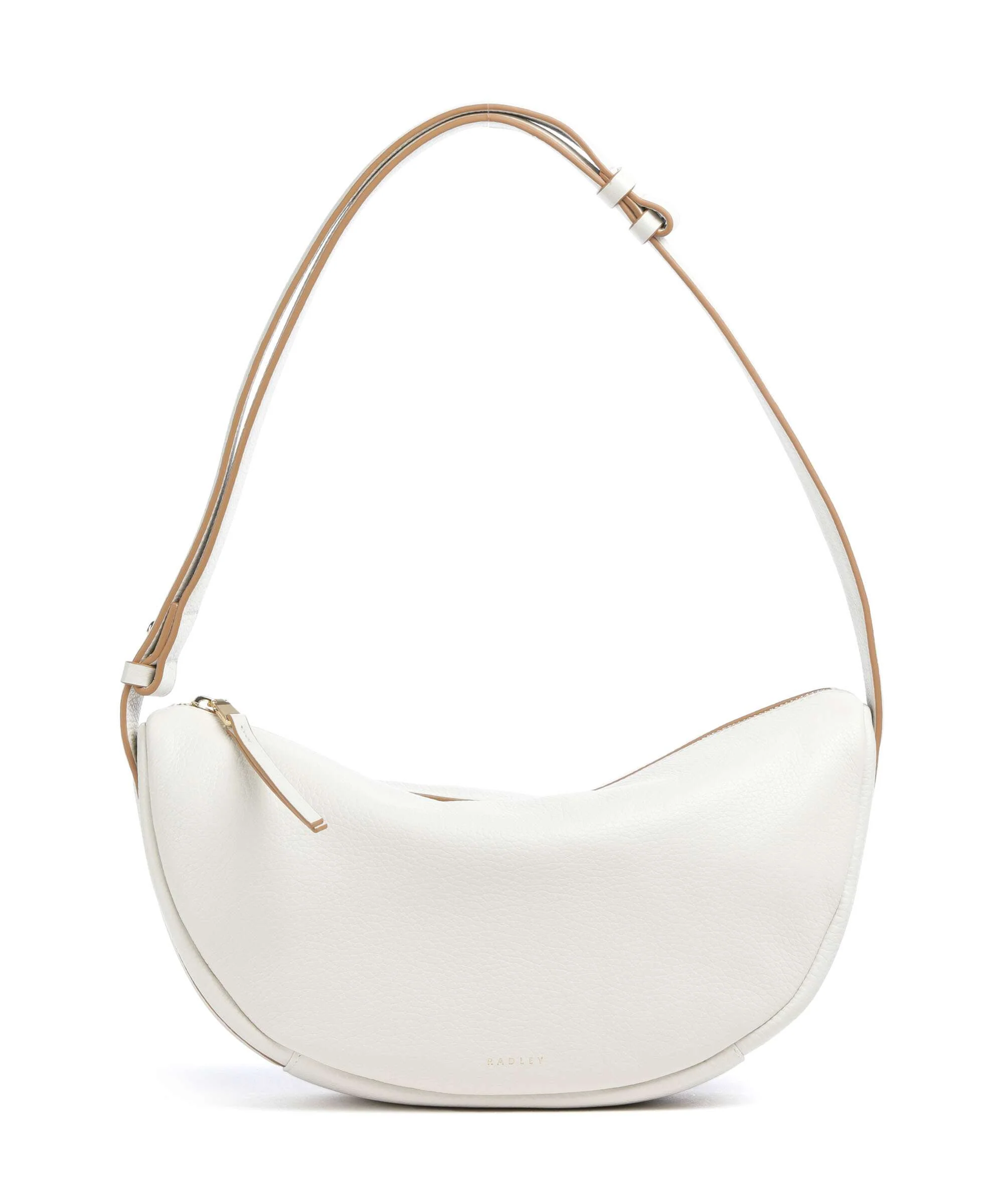 Radley London Dukes Place Shoulder bag chalk