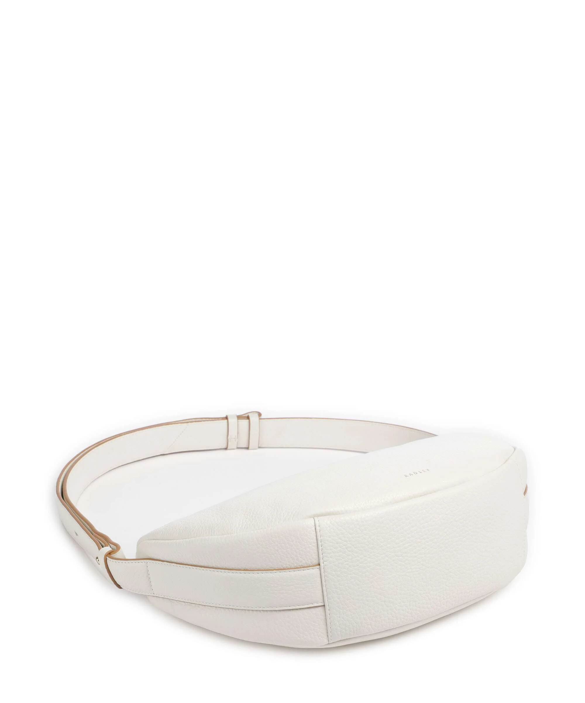 Radley London Dukes Place Shoulder bag chalk - Image 5