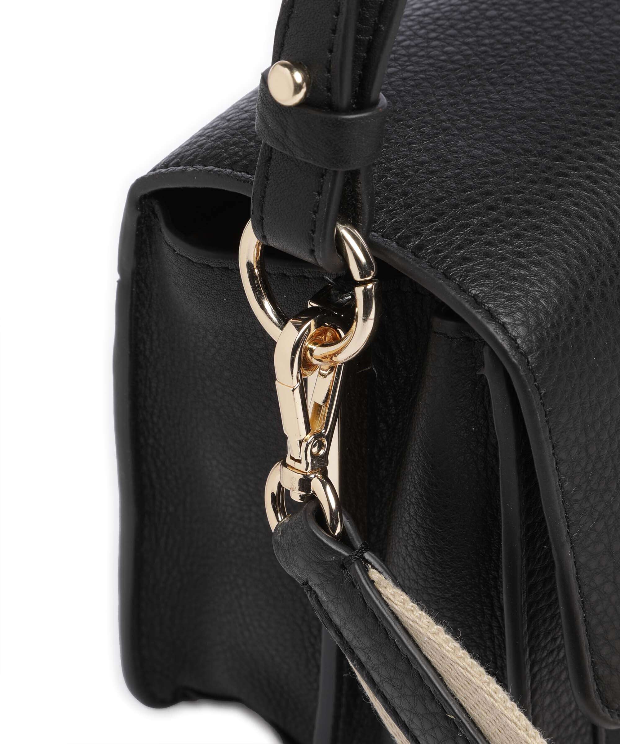Radley London Leather Lane Shoulder bag black - Image 4