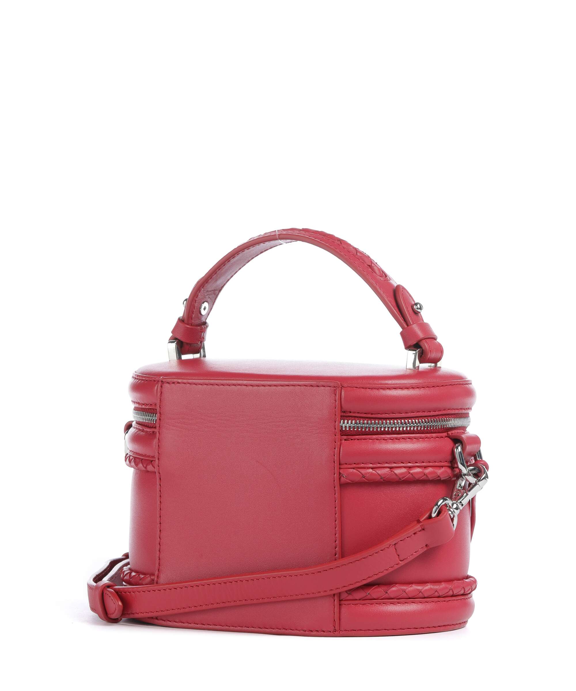 Radley London Lunar New Year Crossbody bag crimson - Image 2
