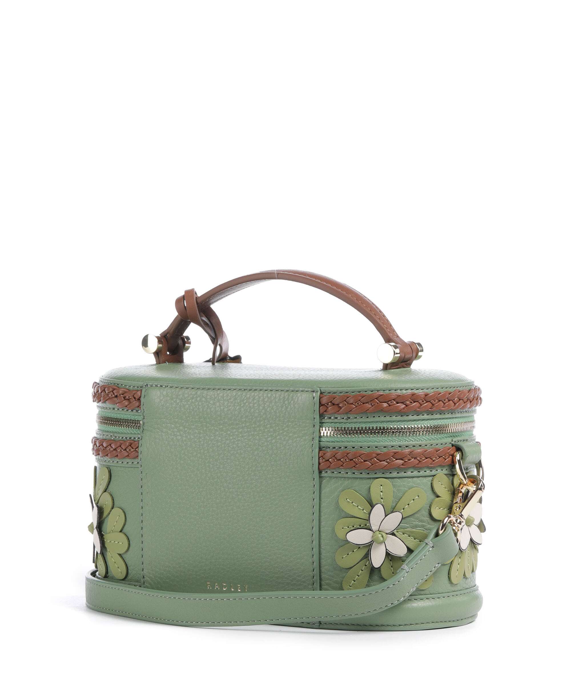 Radley London Lunar New Year Crossbody bag pistachio - Image 2