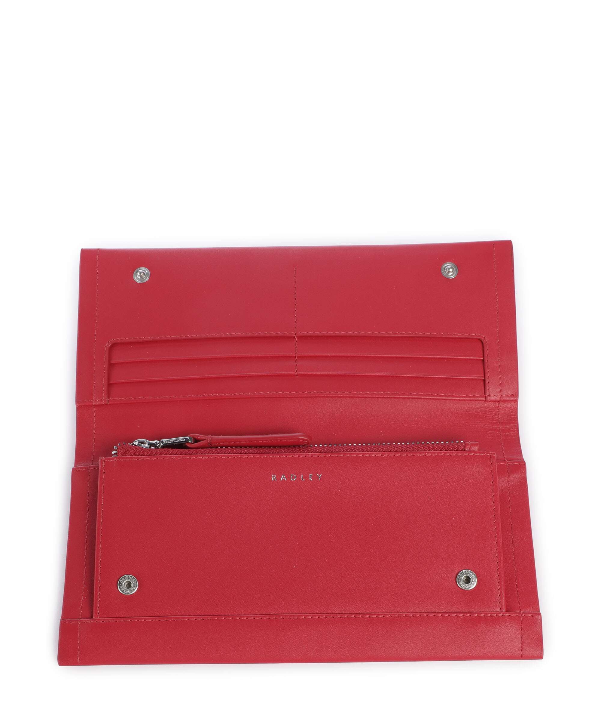 Radley London Lunar New Year Wallet crimson - Image 2