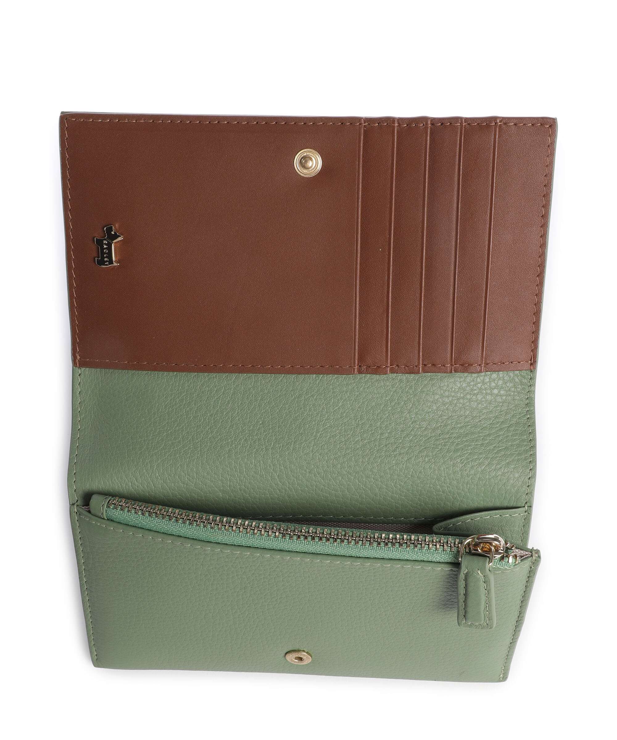 Radley London Lunar New Year Wallet pistachio - Image 2