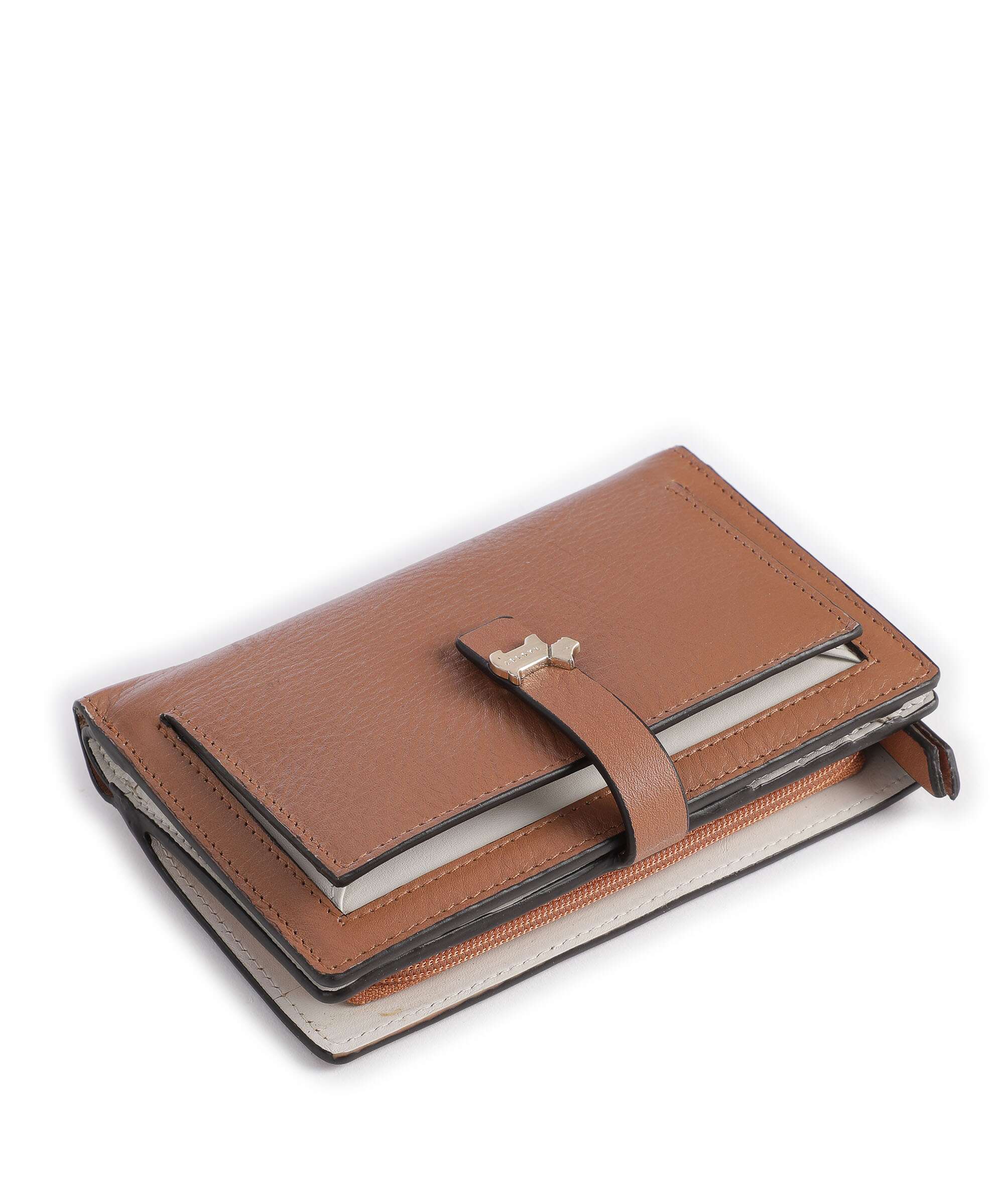 Radley London Newick Road Wallet dark butter - Image 4