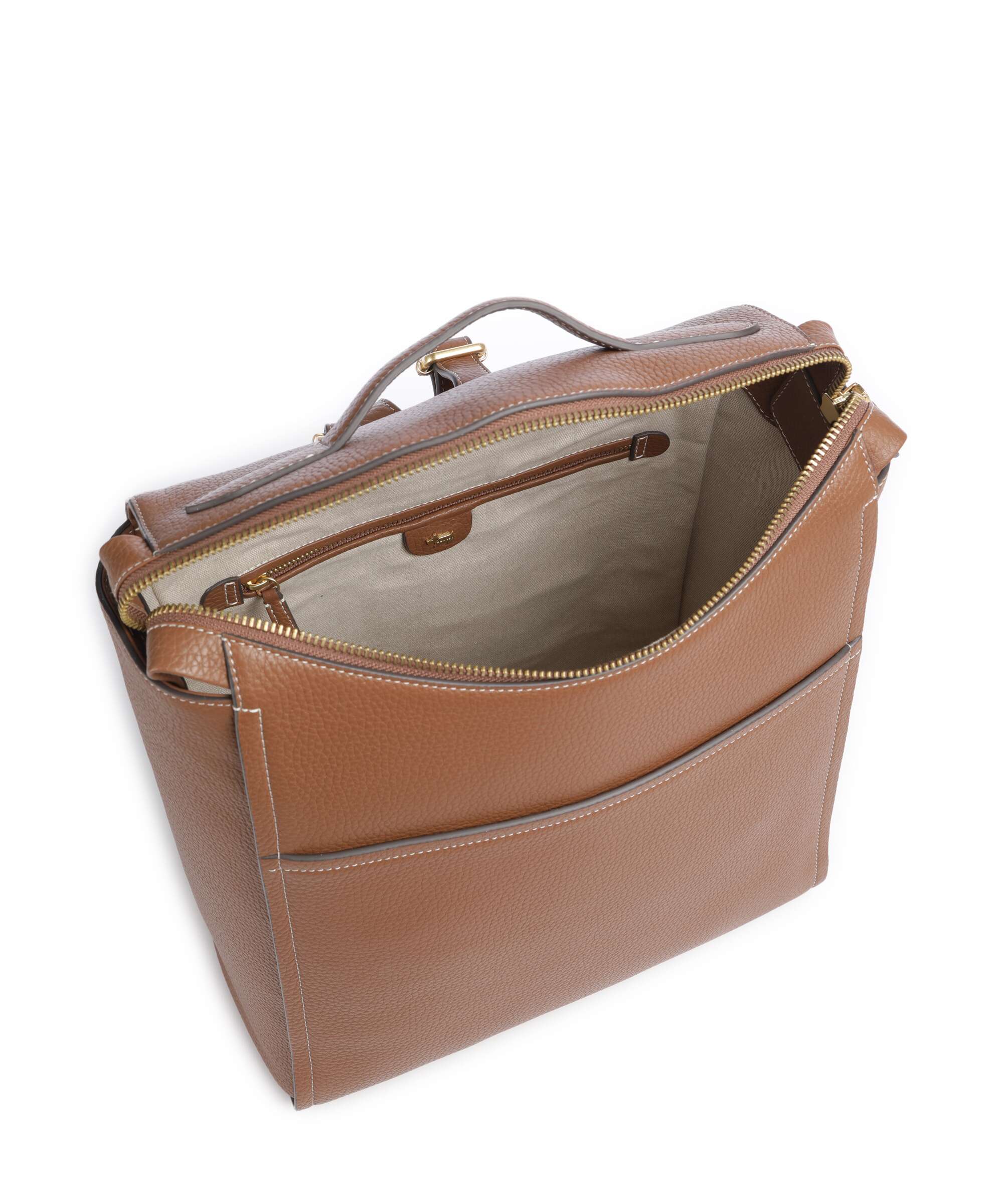 Radley London Oak Street Backpack saddle - Image 5