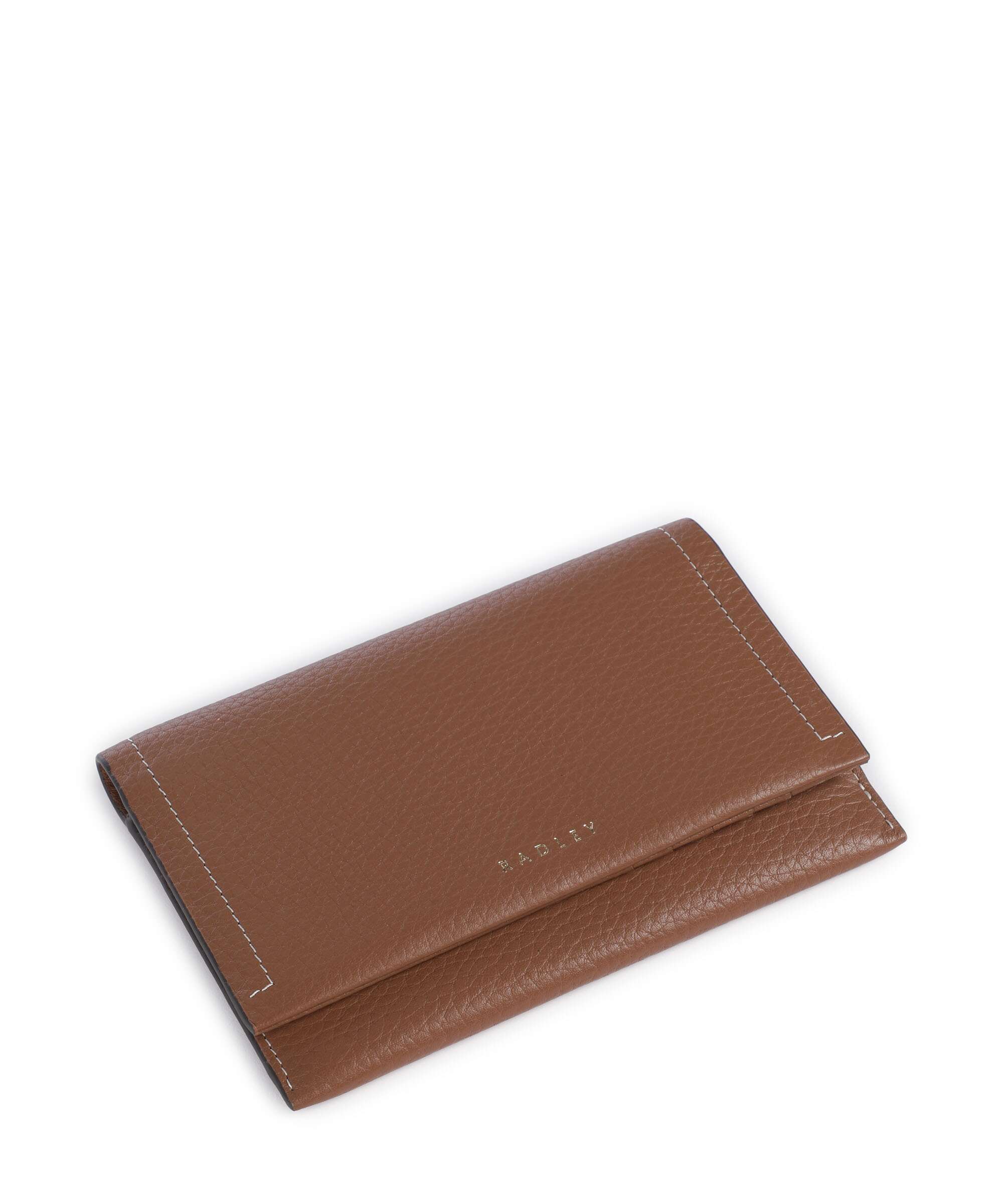 Radley London Oak Street Wallet saddle - Image 4