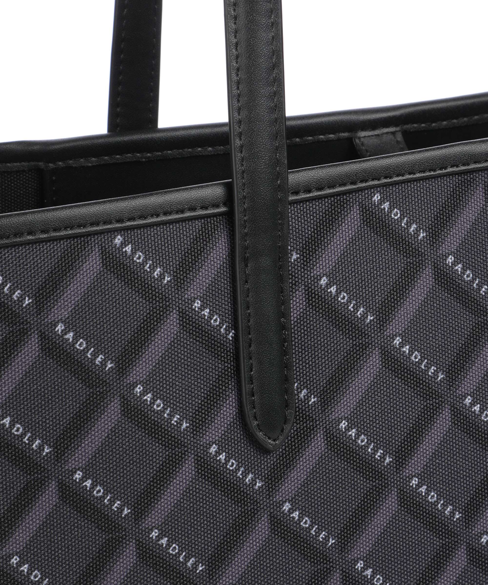 Radley London Southwell Gardens Tote bag black - Image 4