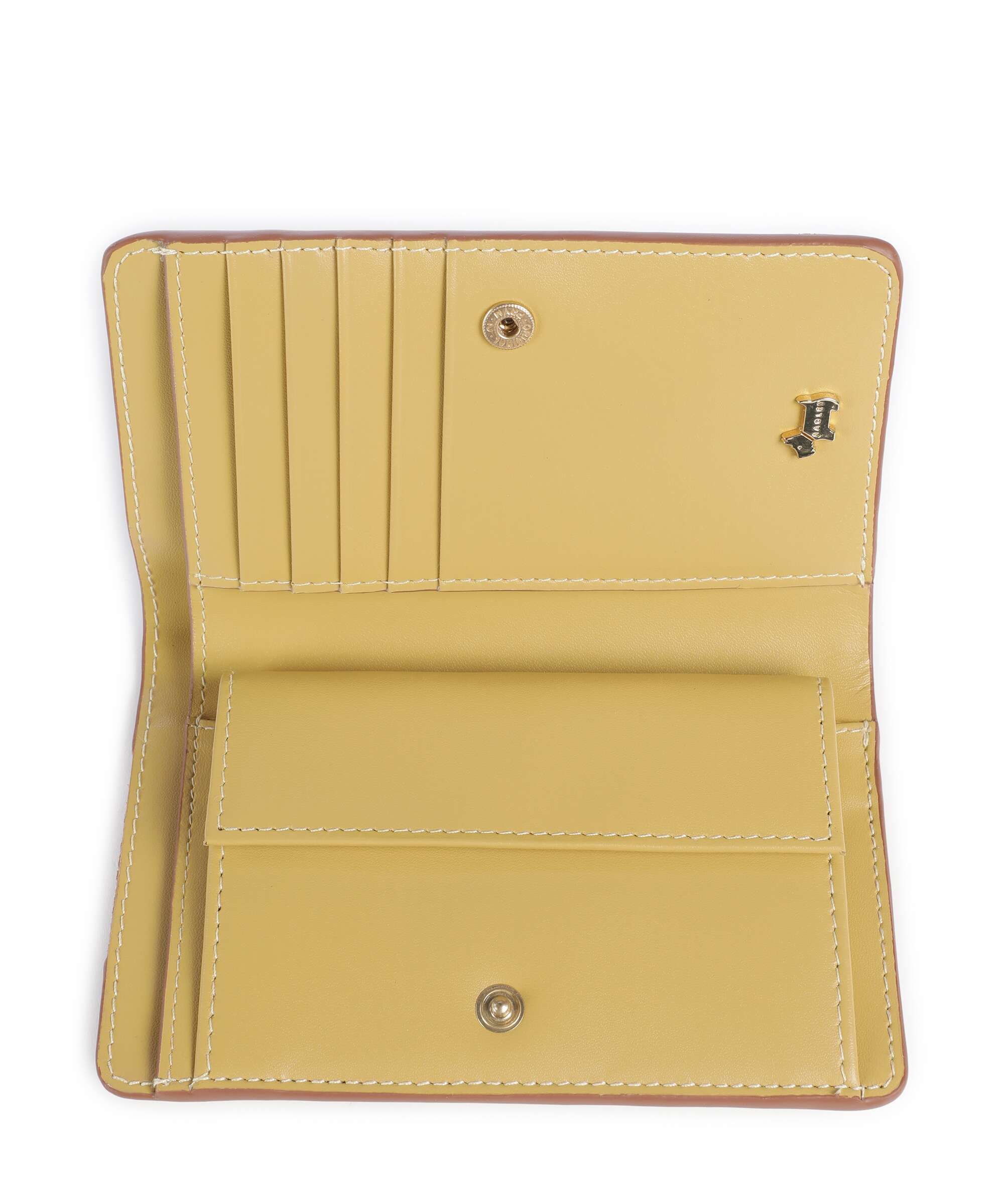 Radley London Spring Blooms Wallet salt - Image 2