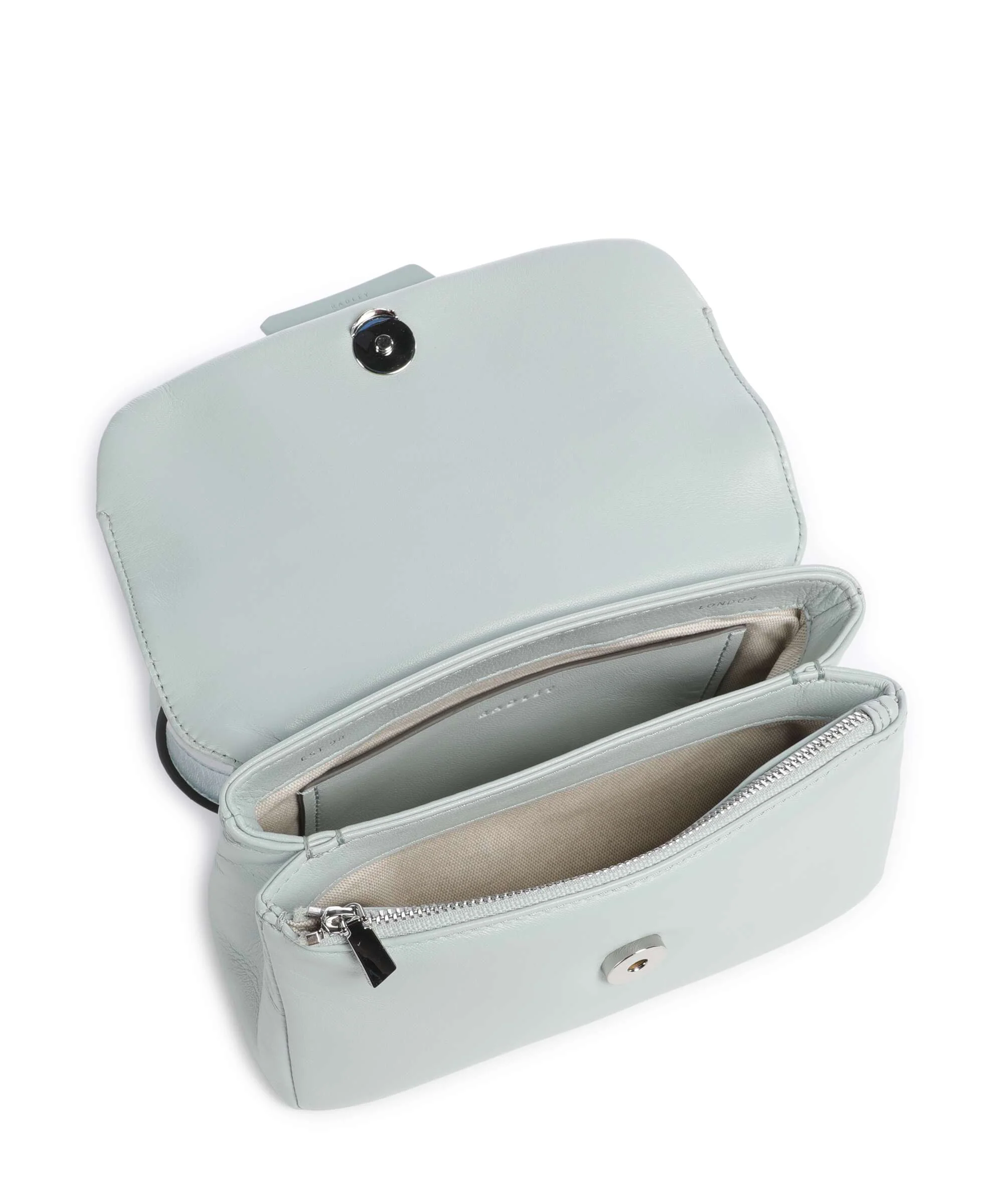 Radley London The Belsize Small Shoulder bag seafoam - Image 5
