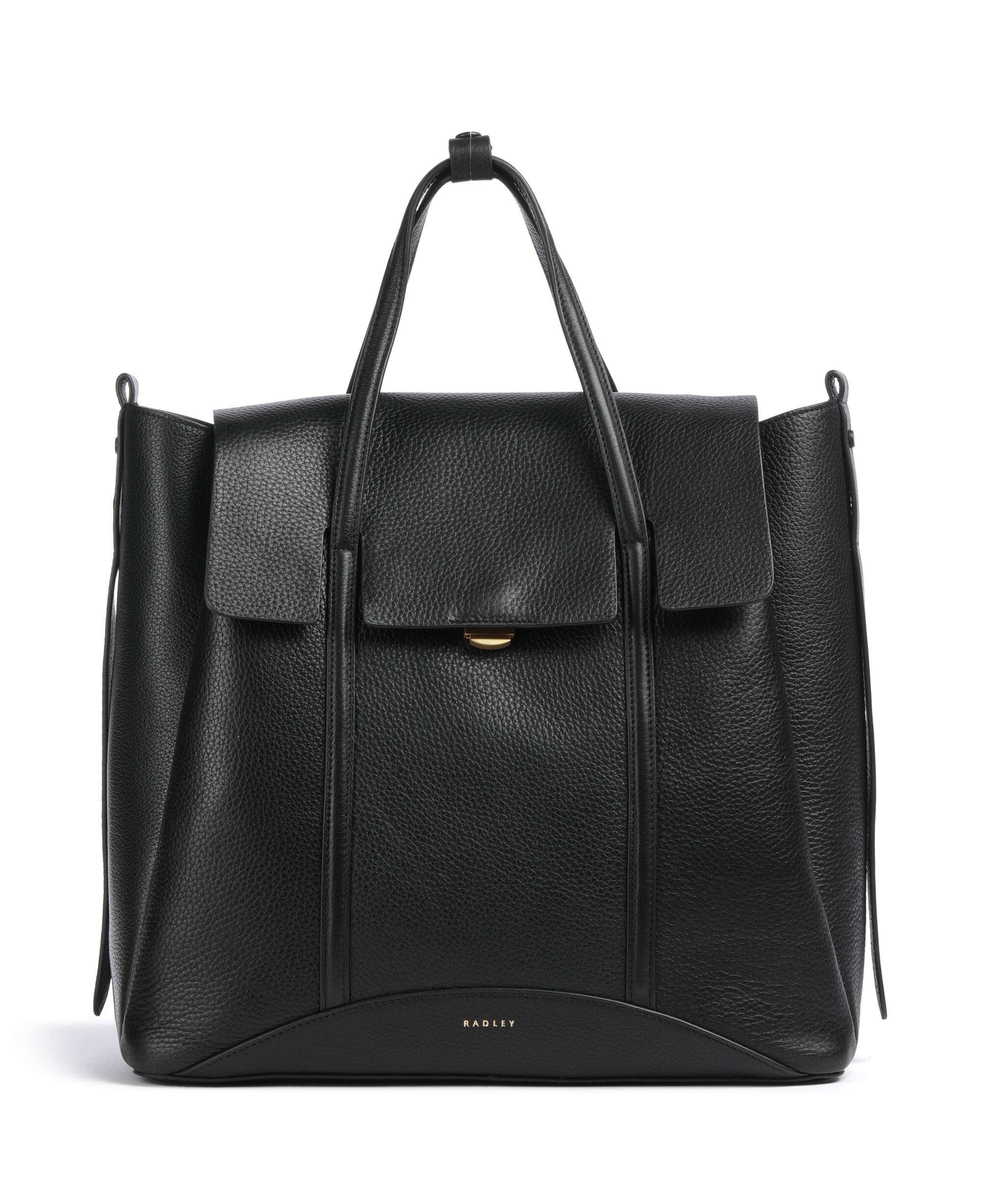 Radley London The Chancery Backpack black