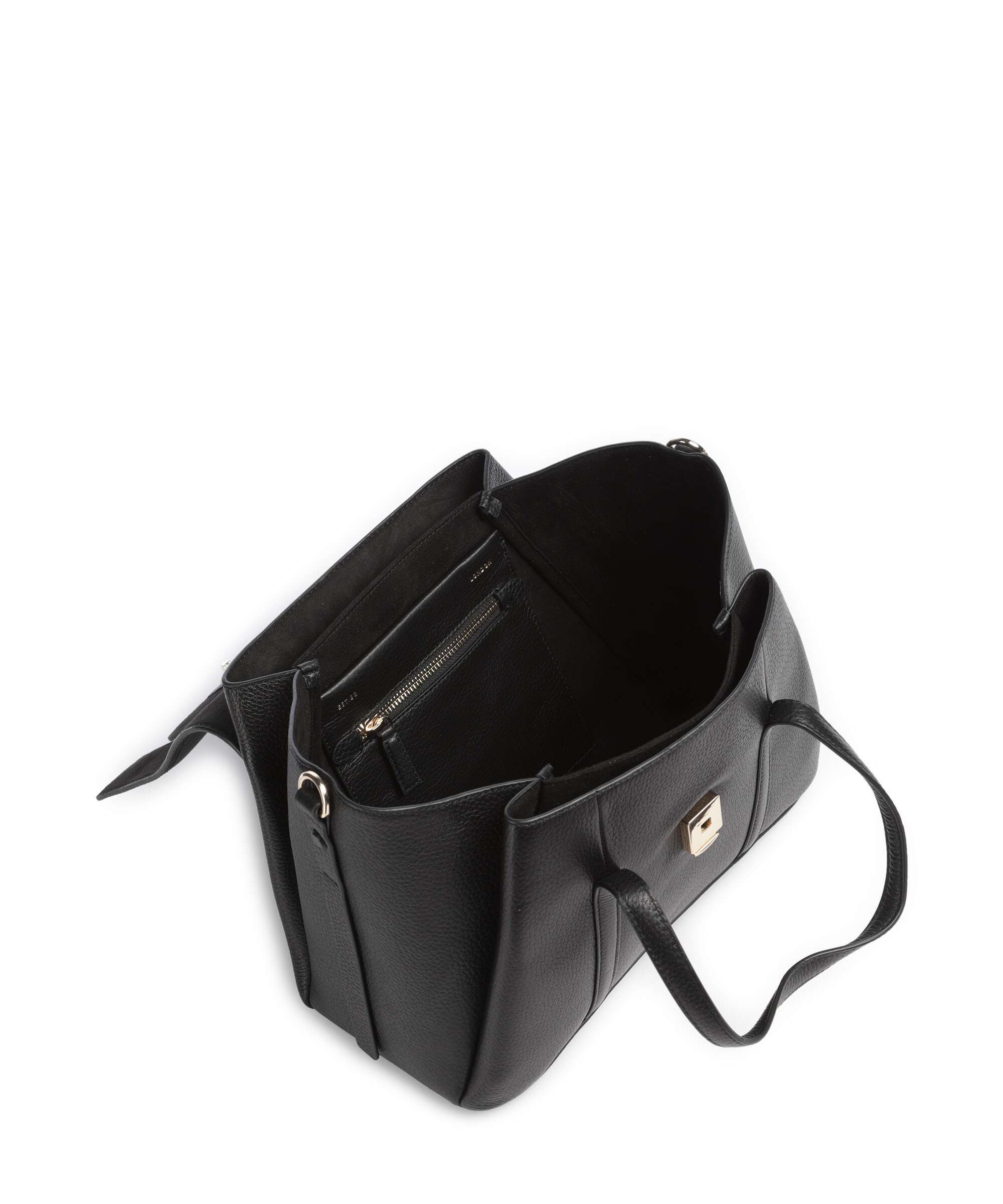 Radley London The Chancery Handbag black - Image 5