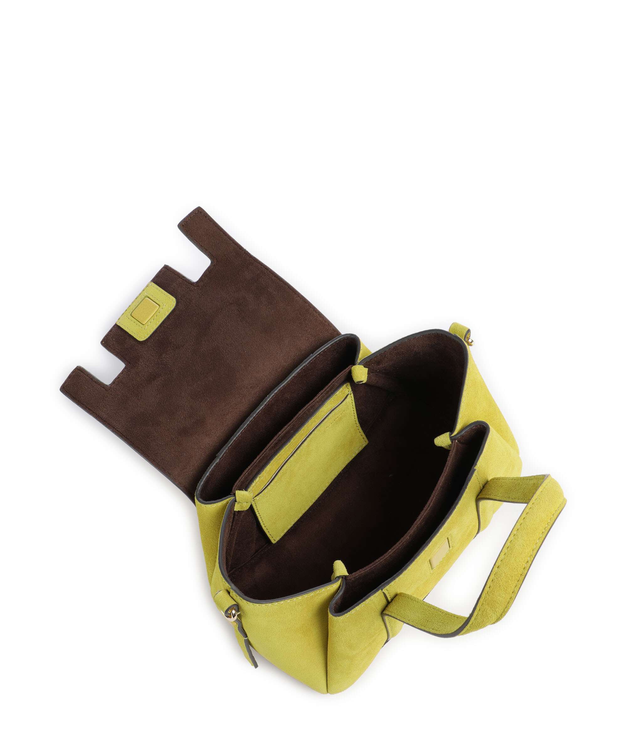 Radley London The Chancery Handbag limoncello - Image 5