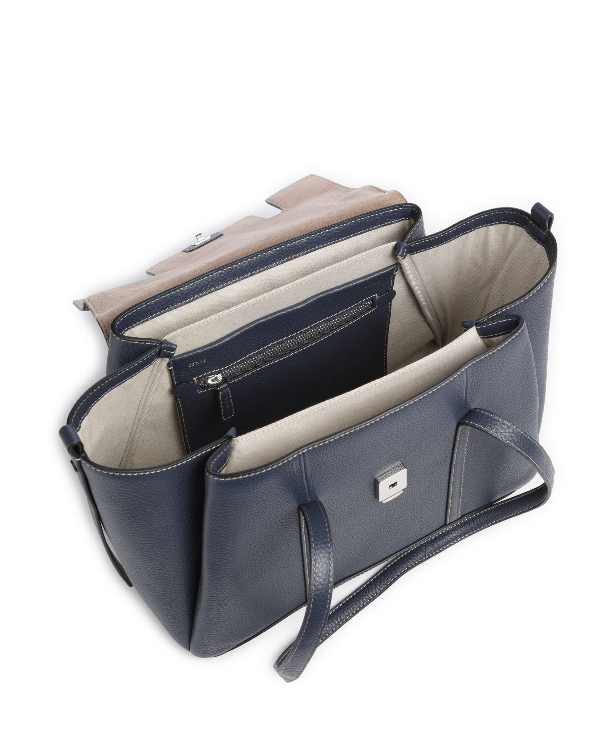 Radley London The Chancery Medium Tote bag naval - Image 5