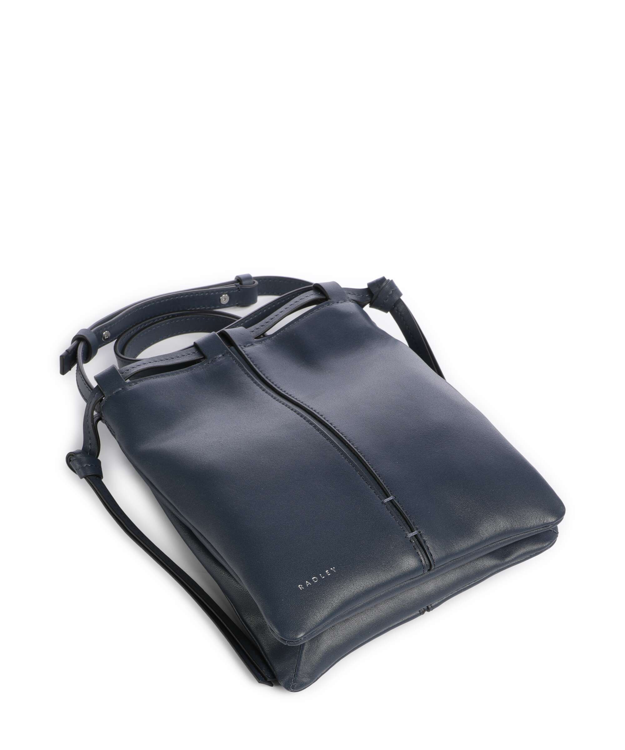 Radley London The Connaught Small Shoulder bag naval - Image 4
