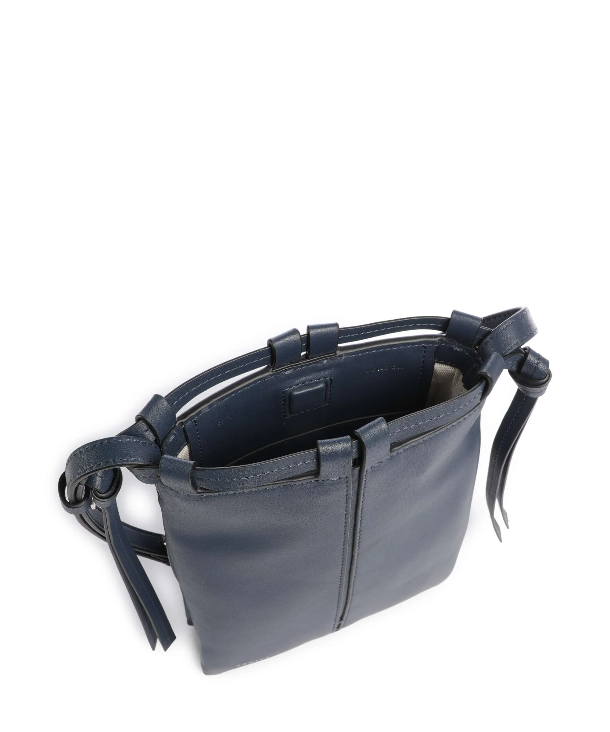 Radley London The Connaught Small Shoulder bag naval - Image 5