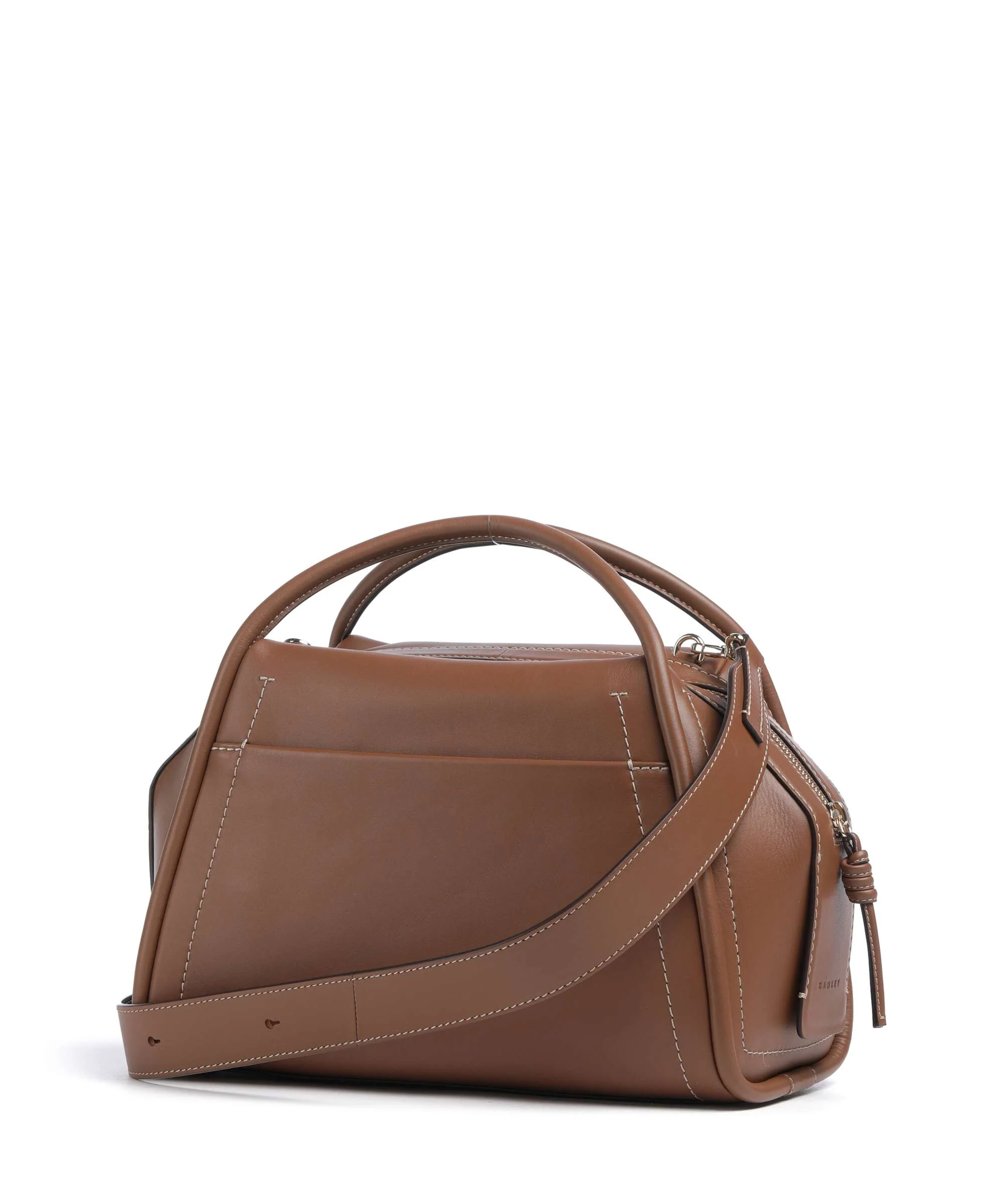 Radley London The Golborne Handbag cognac - Image 2