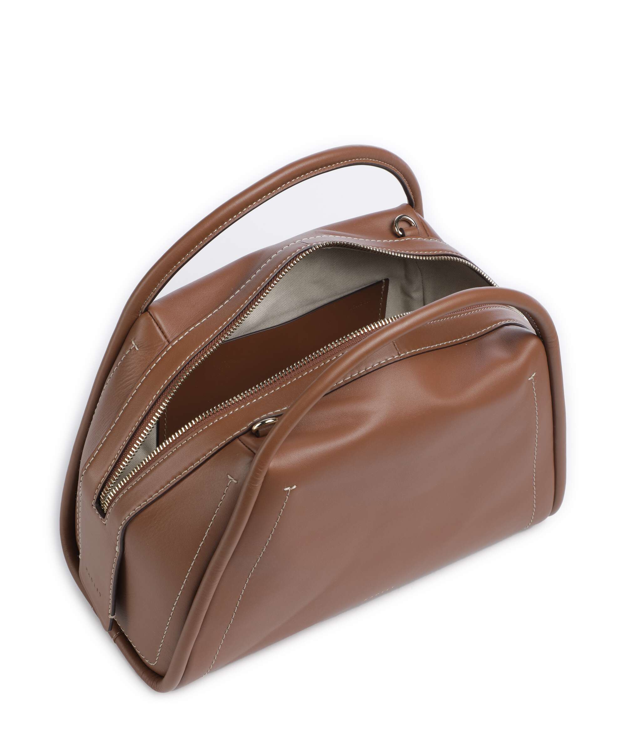 Radley London The Golborne Handbag cognac - Image 5
