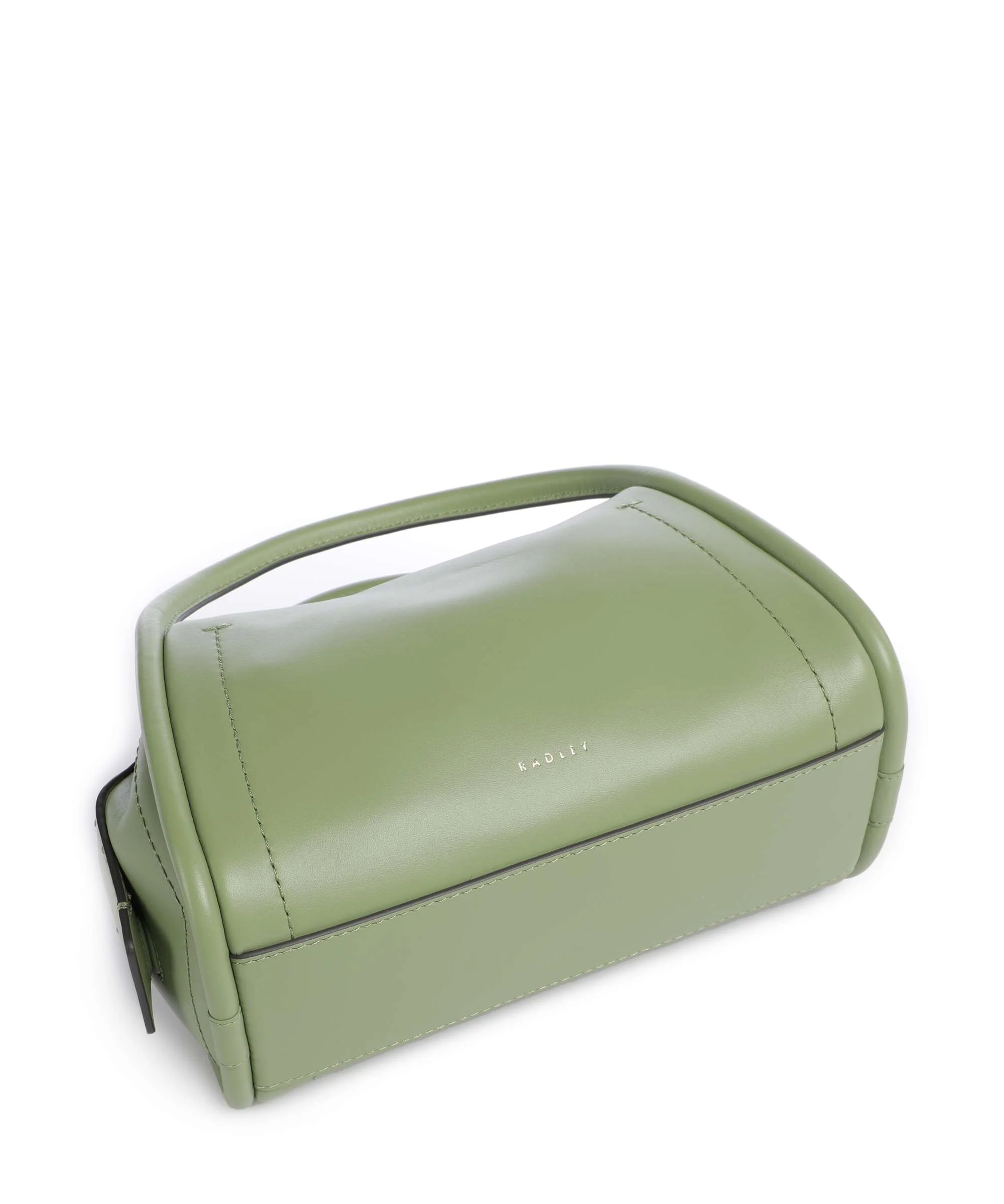 Radley London The Golborne Handbag apple - Image 5