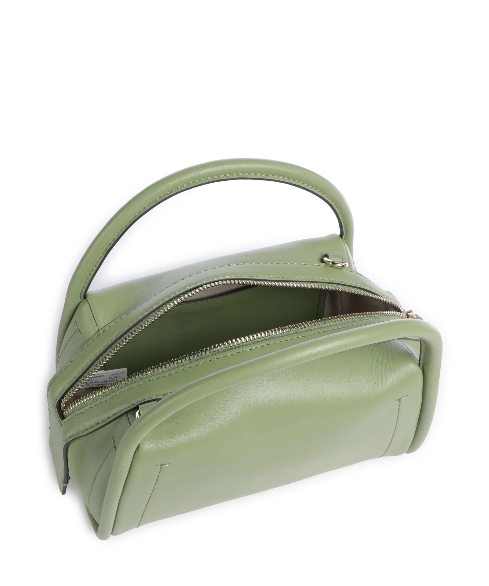 Radley London The Golborne Handbag apple - Image 6