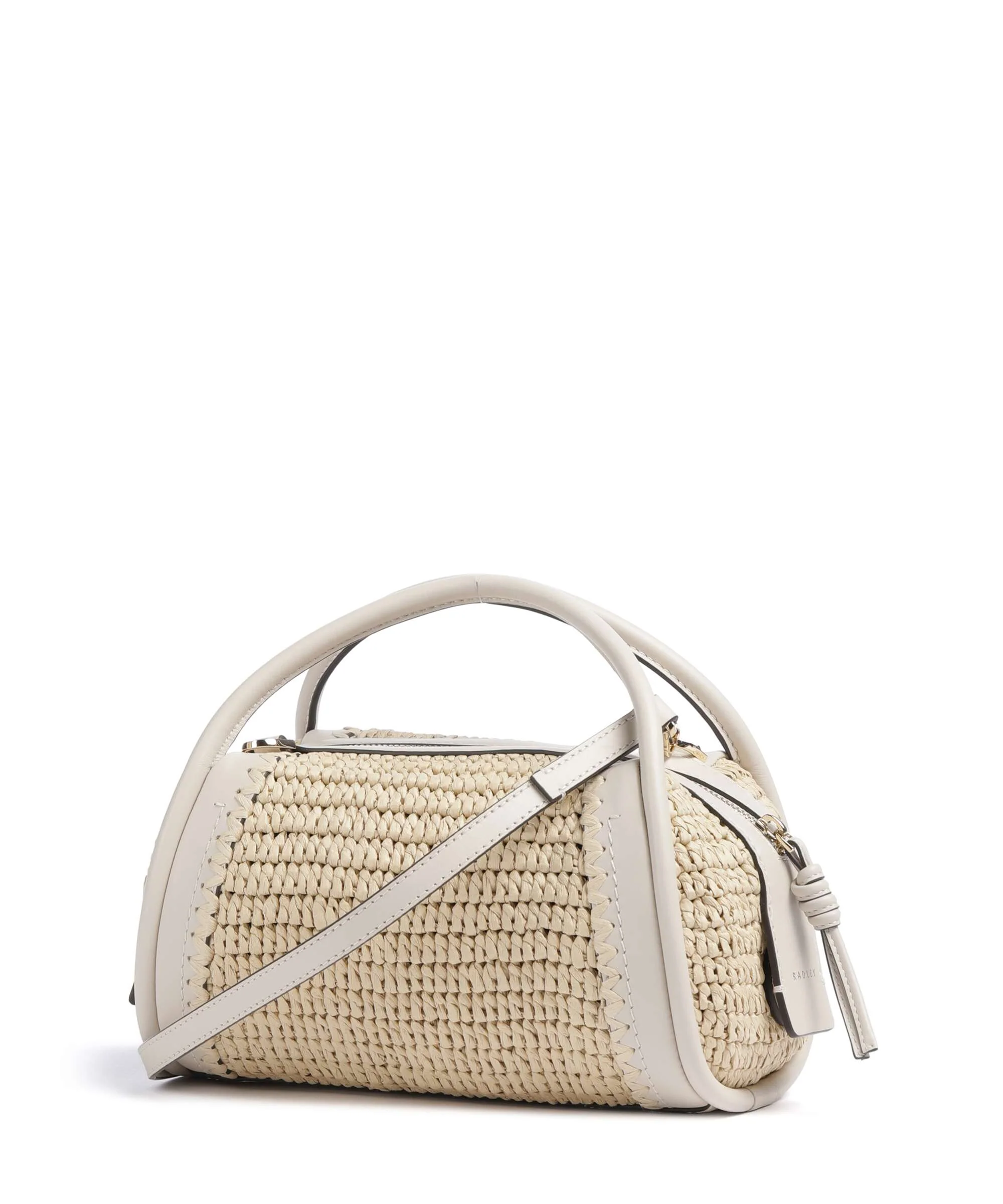 Radley London The Goldborne Handbag salt - Image 2