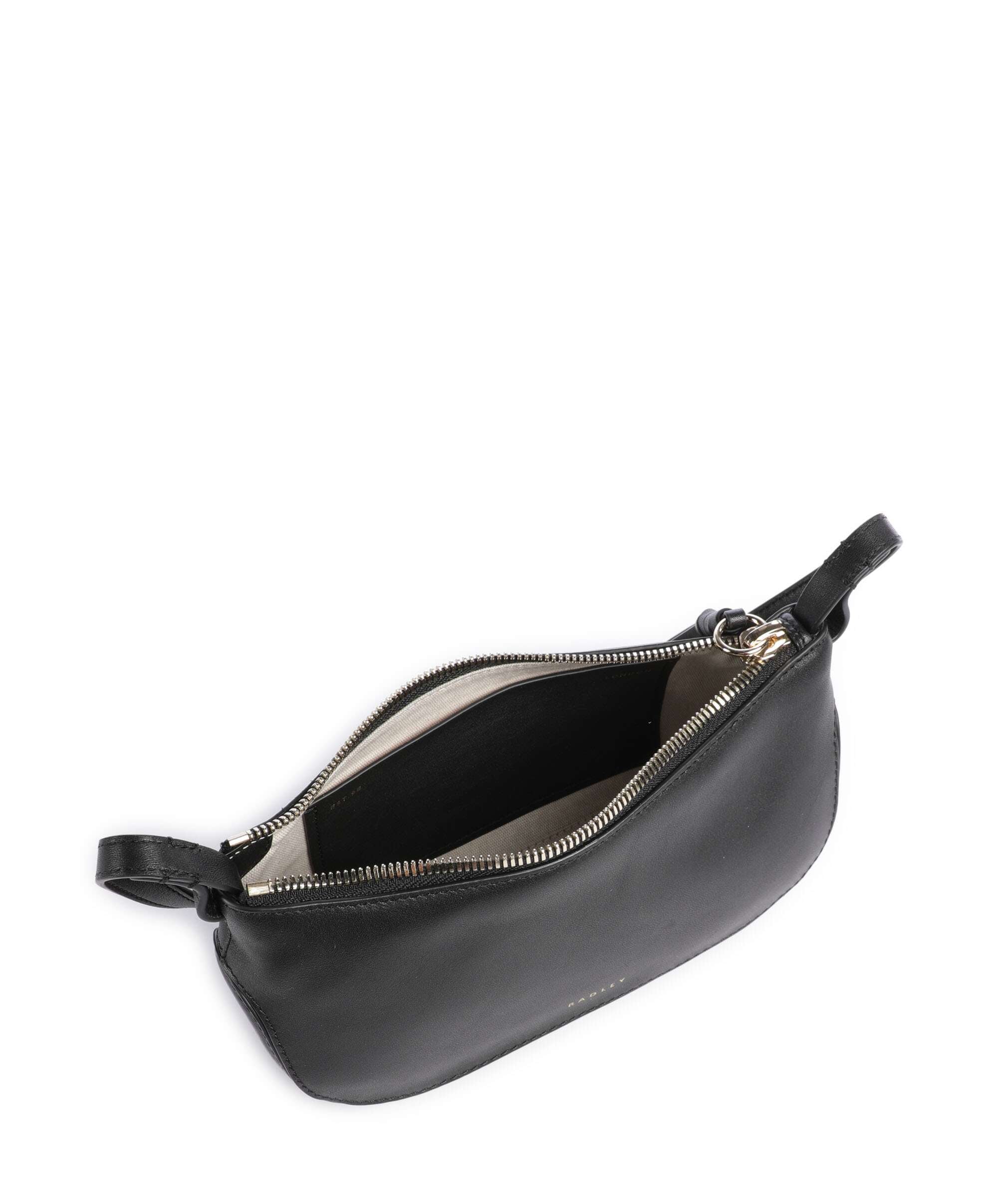 Radley London The Iris Crossbody bag black - Image 6