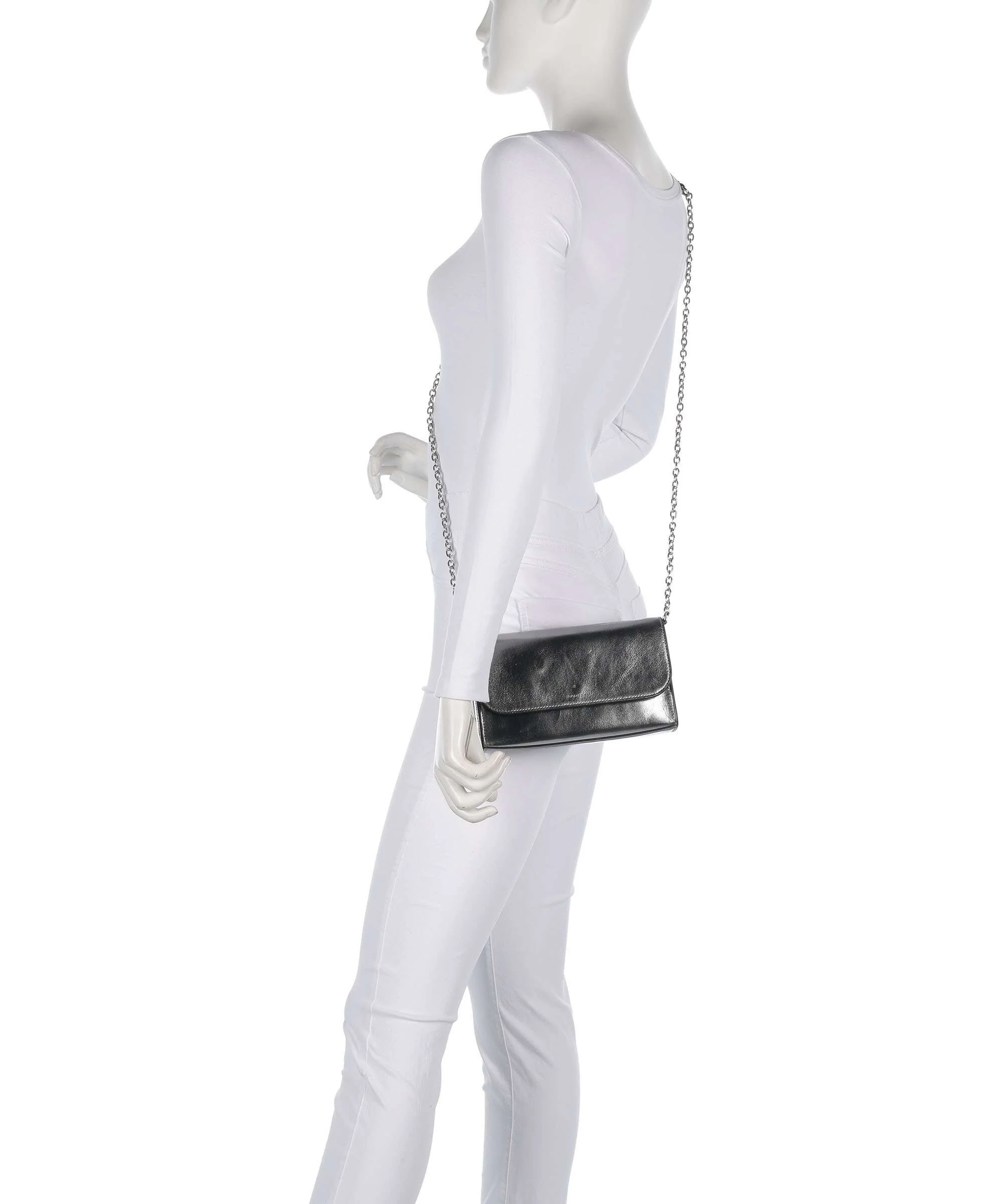 Radley London The Rathbone Crossbody bag silver - Image 3