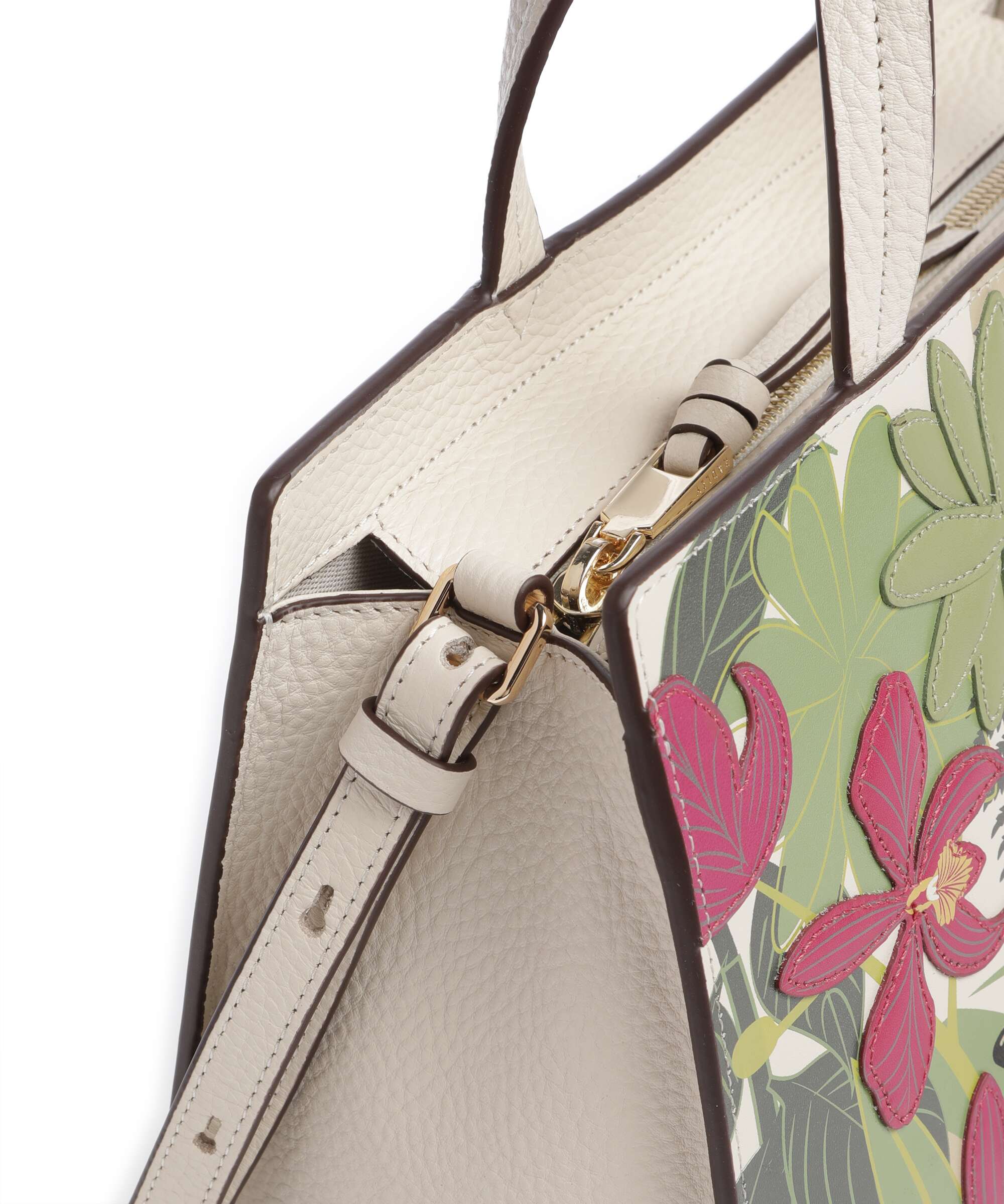 Radley London The Rhs Collection Handbag salt - Image 4