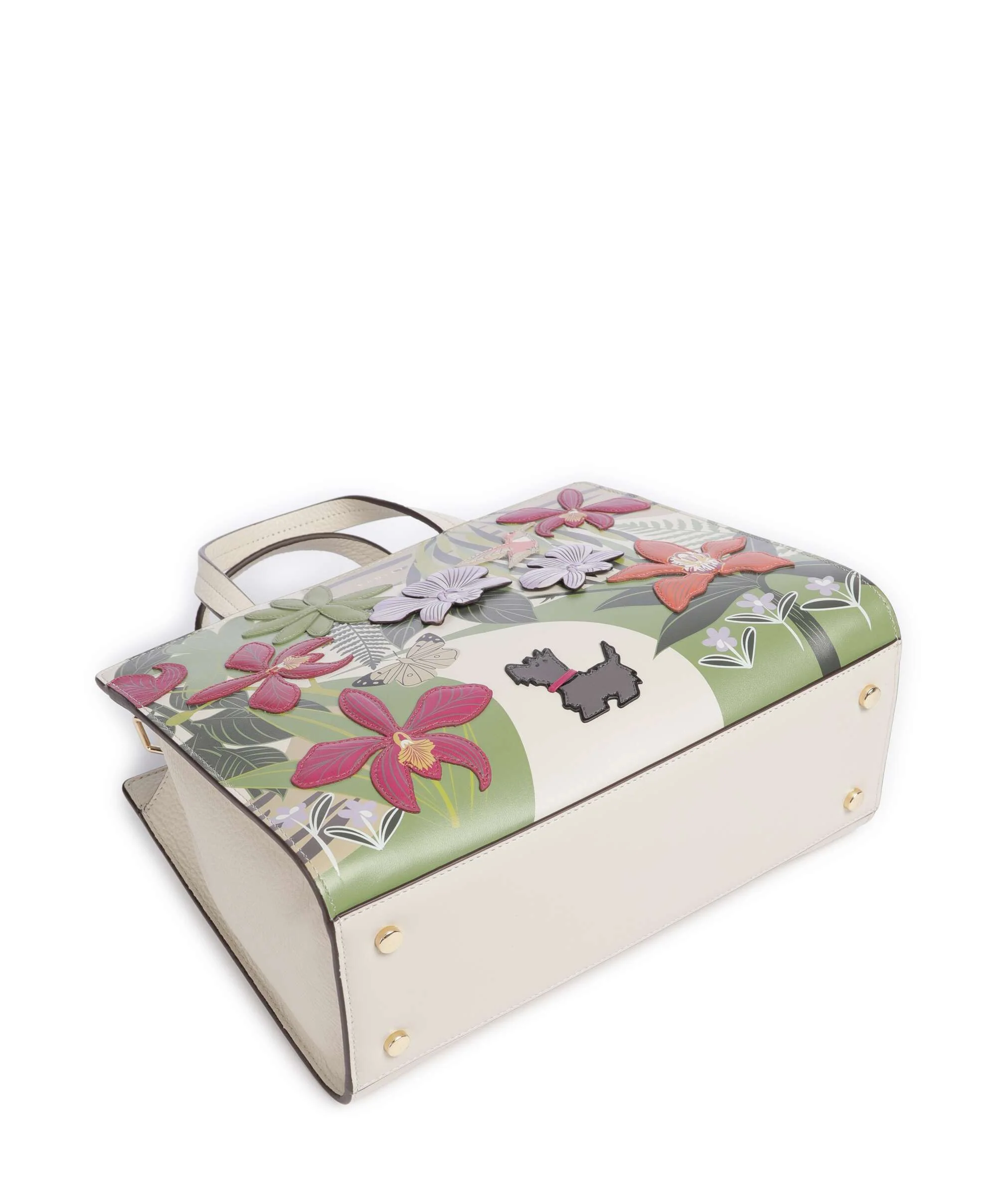 Radley London The Rhs Collection Handbag salt - Image 5