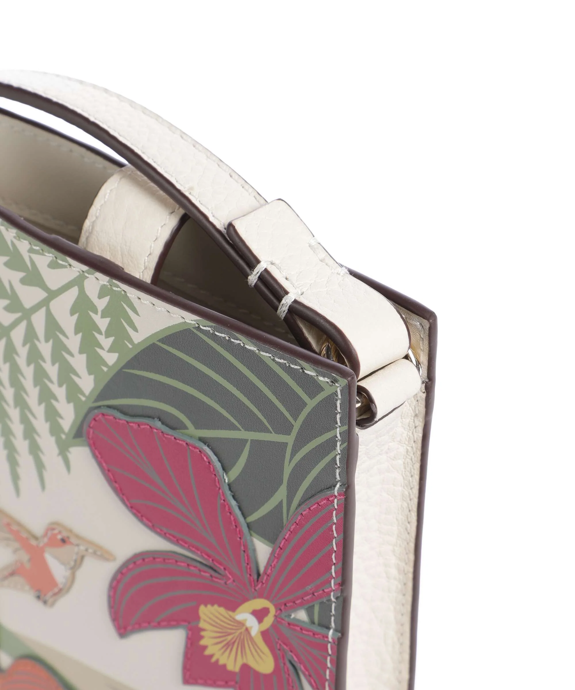 Radley London The Rhs Collection Phone bag salt - Image 4